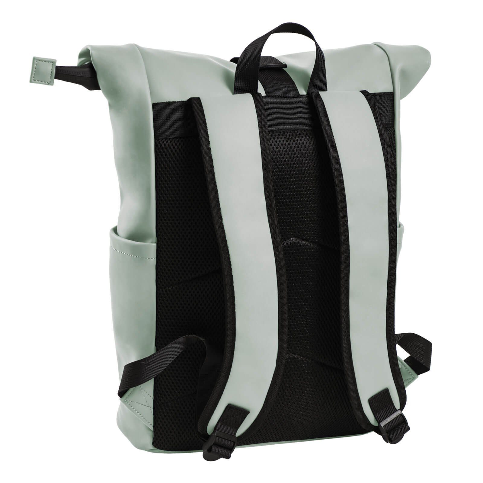 Daniel Ray Fahrradrucksack, Rolltop-Rucksack Highlands - günstig online kaufen
