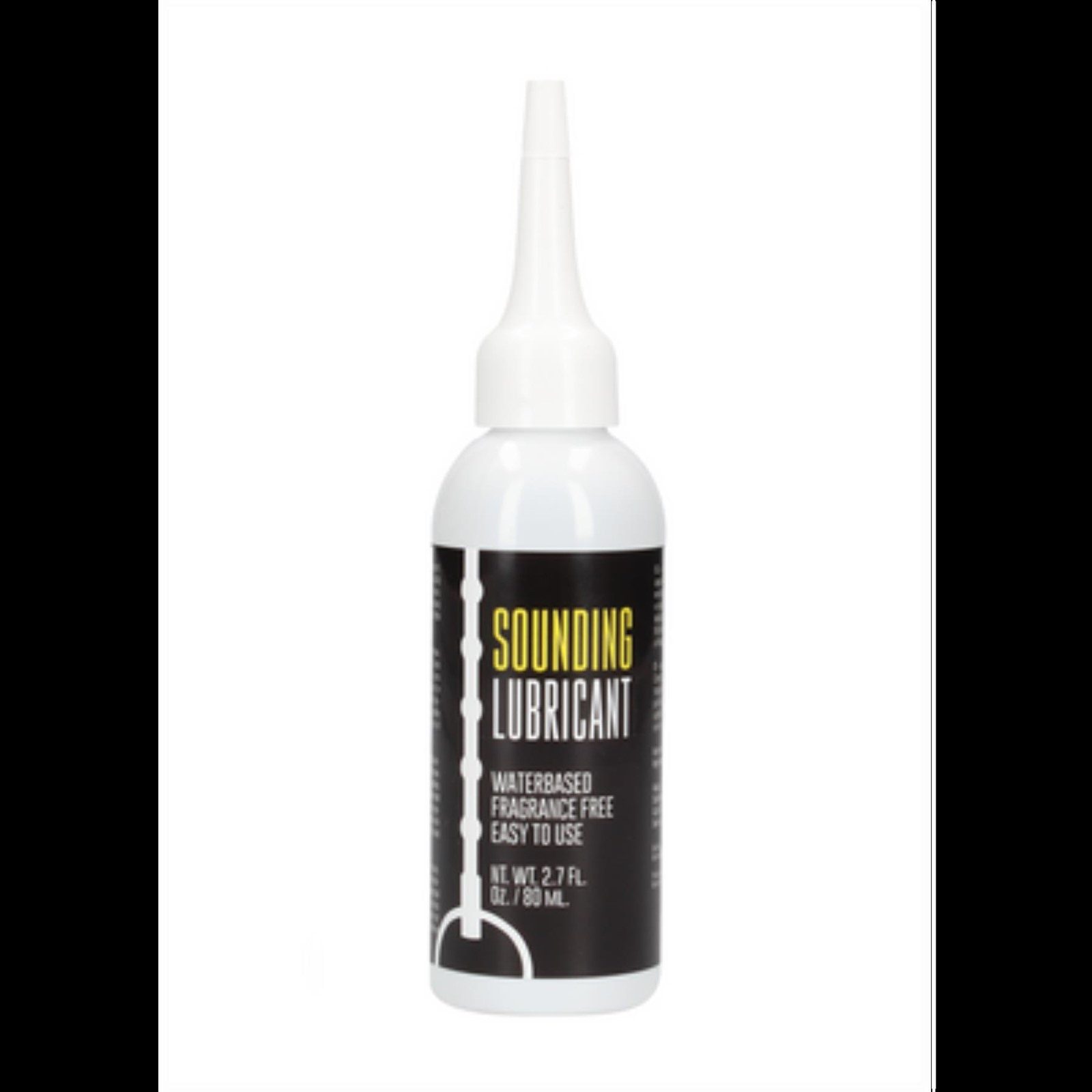 Ouch! Gleitgel Ouch! by Shots - 80 ml - Urethral Sounding Lubrica