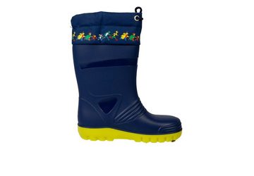 Lurchi Lurchi Gummistiefel Peer Gummistiefel