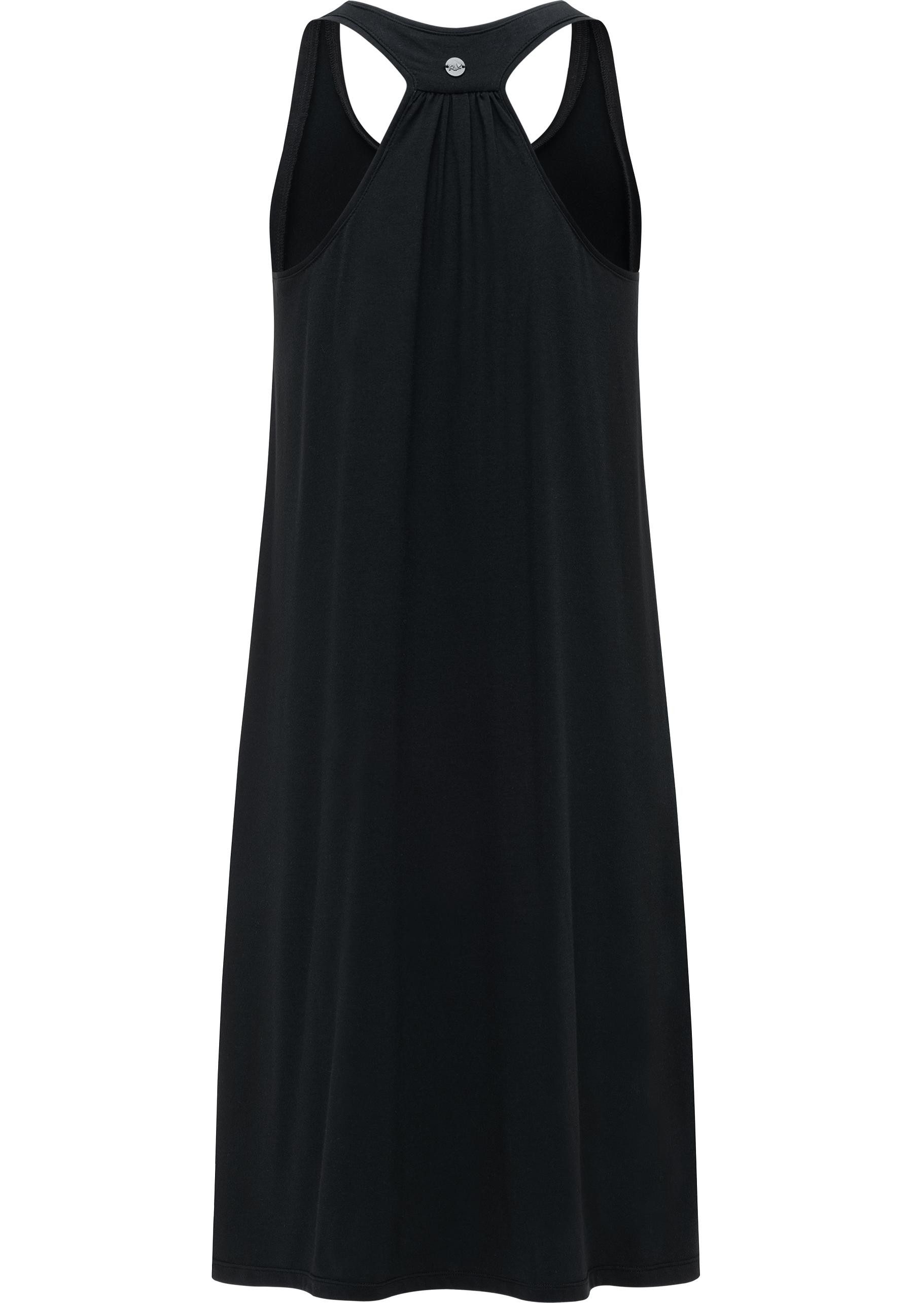 Ragwear Jerseykleid Nairay Lässig-leichtes Strandkleid – Bild 3 von 3