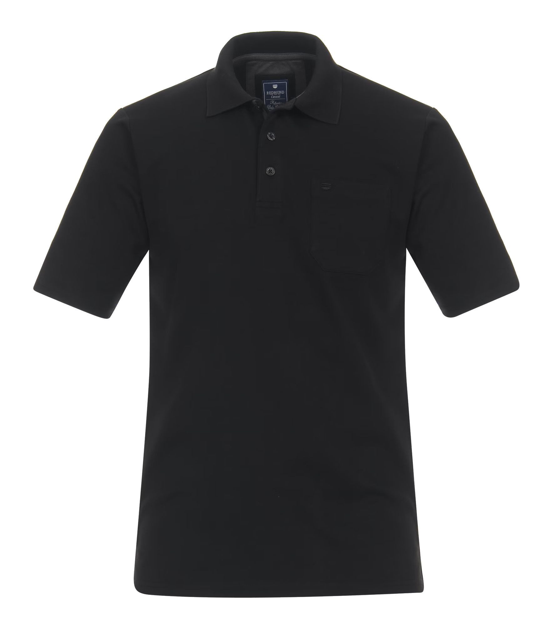 Redmond Poloshirt Poloshirt Soft touch günstig online kaufen