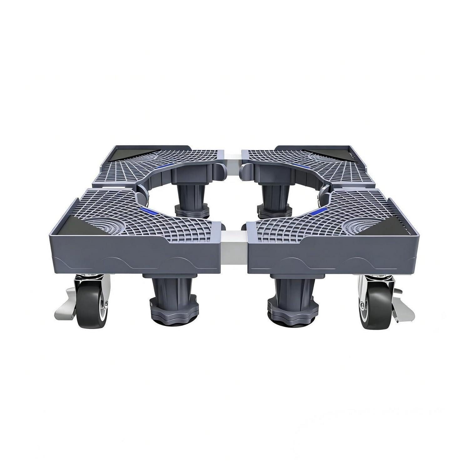 LuxusKollektion Waschmaschinenuntergestell Waschmaschinen Untergestell Verstellbar 40-65cm