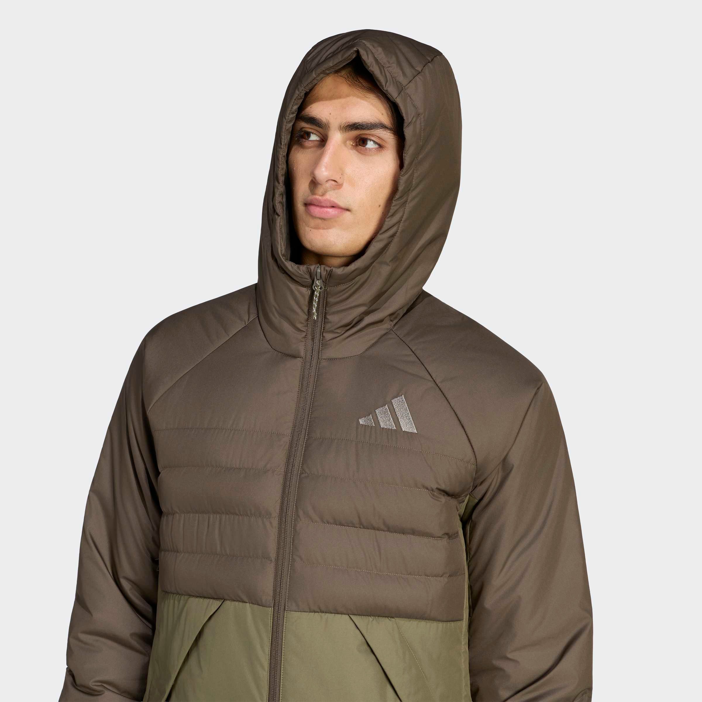 adidas TERREX Outdoorjacke MULTI CLIMAWARM, ISOLIERT – Bild 4 von 5