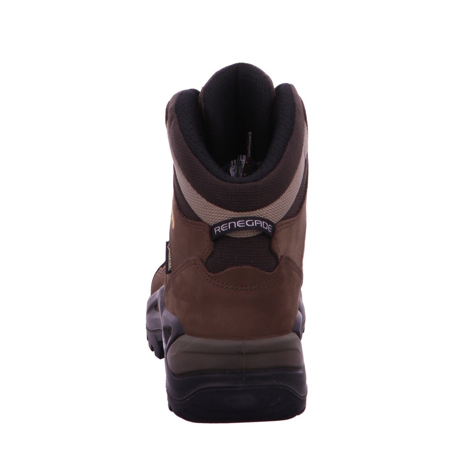 Lowa RENEGADE GTX MID Outdoorschuh (1-tlg) mit stabiler Schaft- und Sohlenkonstruktion