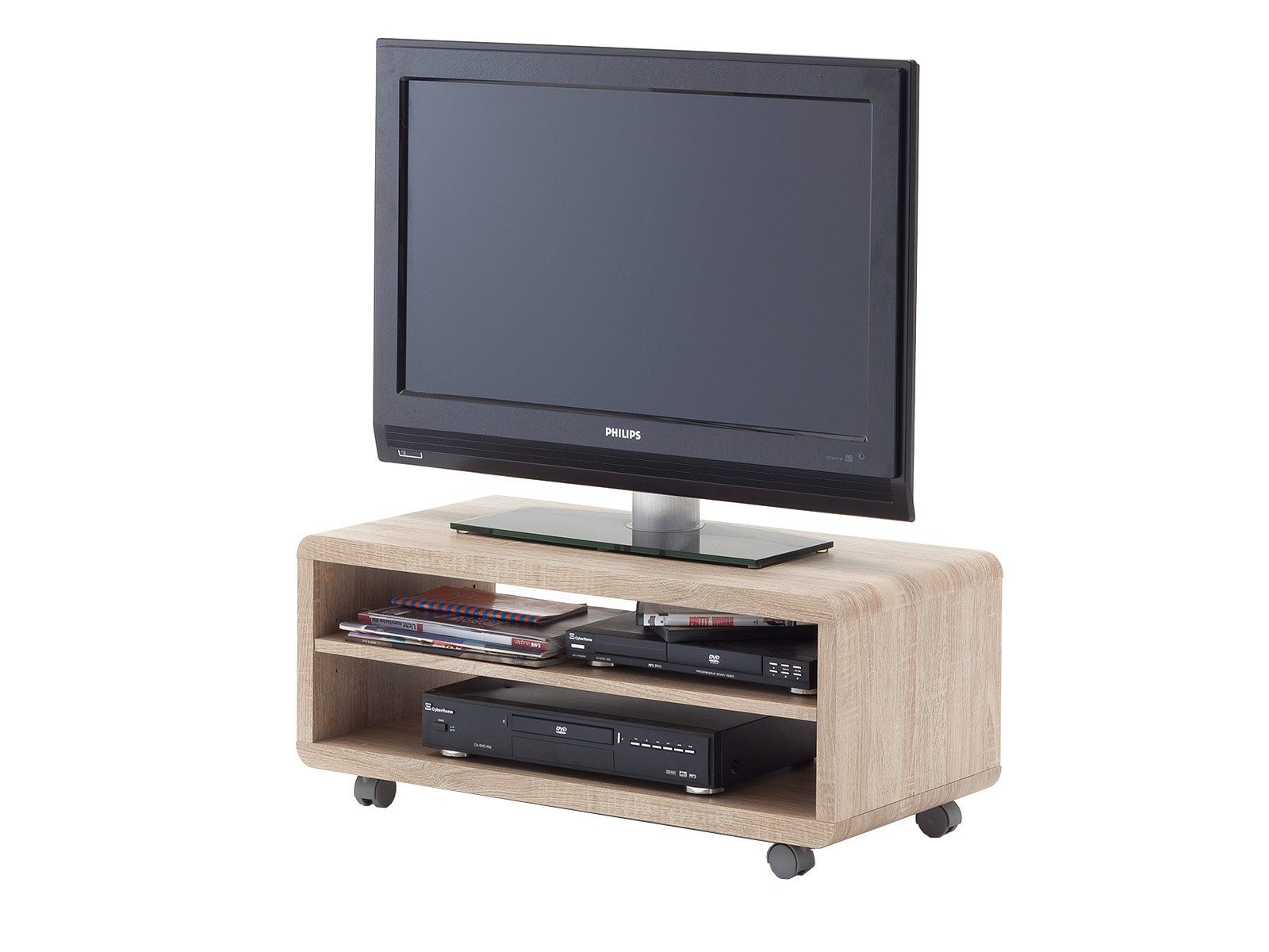 TV-Board Jeffrey