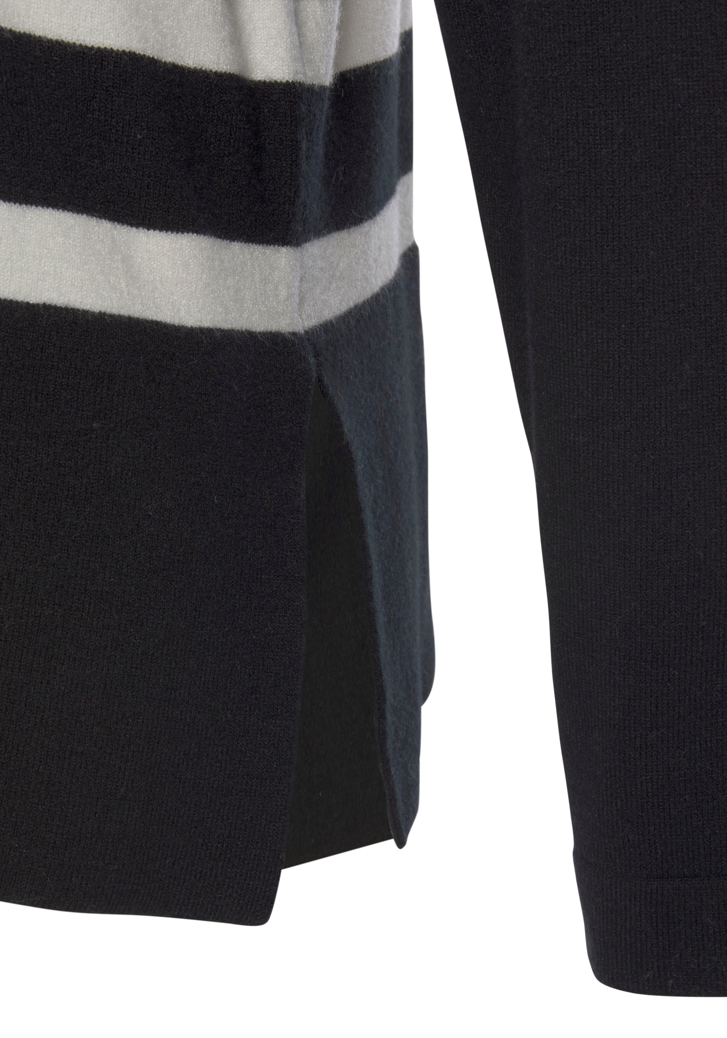 LASCANA Rollkragenpullover