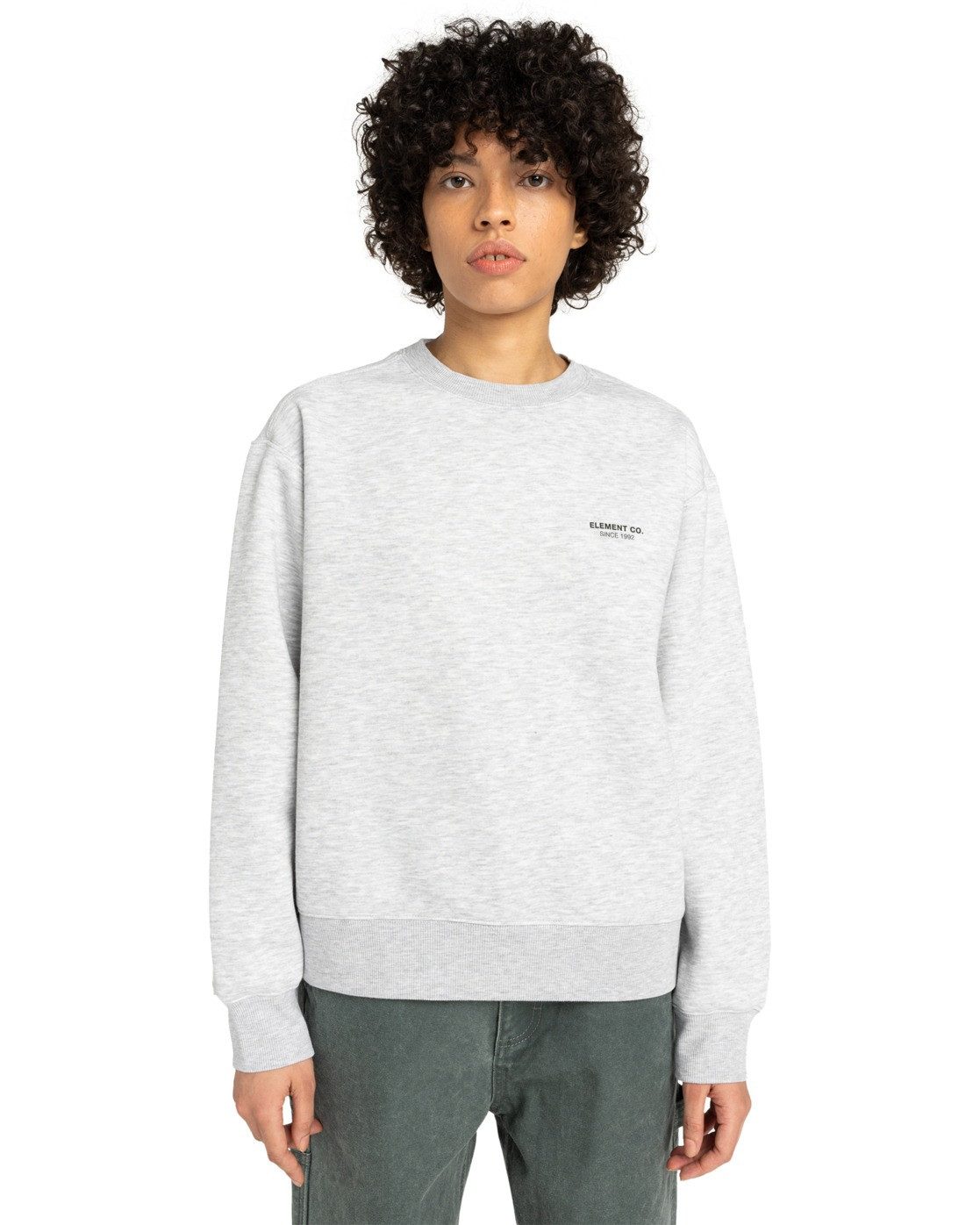 Element Sweatshirt Element Co