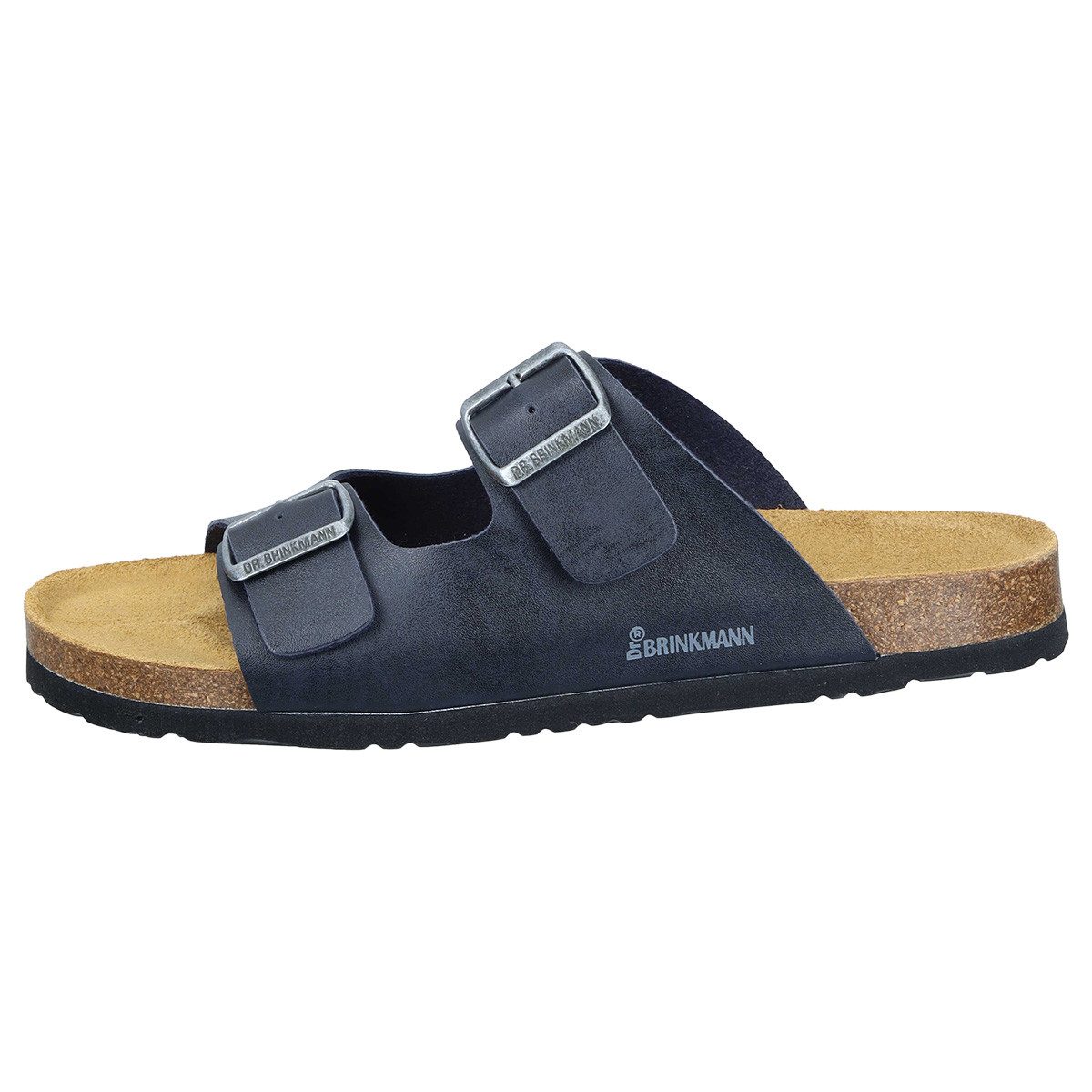 Dr. Brinkmann Bonillo Pantolette (1-tlg) Pantoletten - Klassische Sandale, Perfekte Passfom