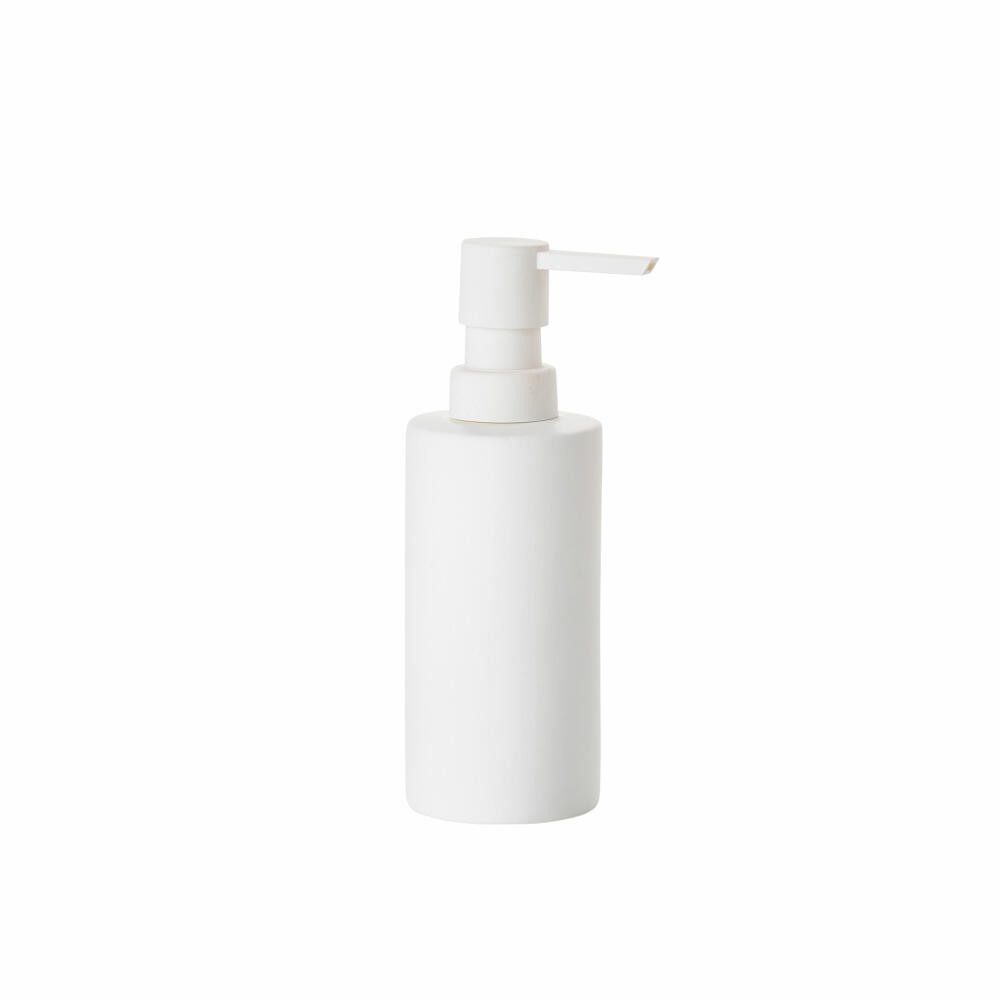 Zone Denmark Seifenspender Solo White, 300 ml