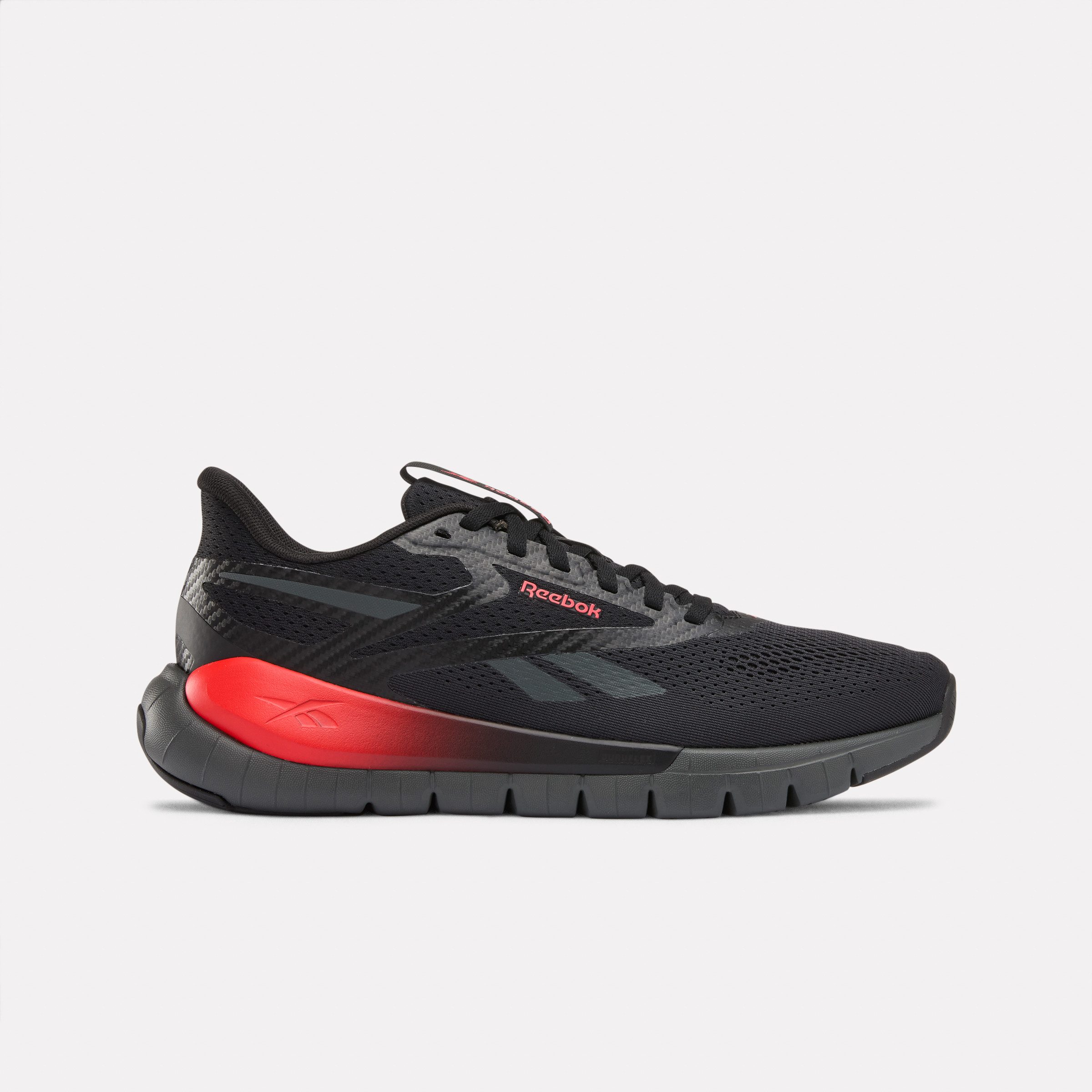 Reebok REEBOK FLEX TRAINER Trainingsschuh ideal für Gym und Fitnessstudio
