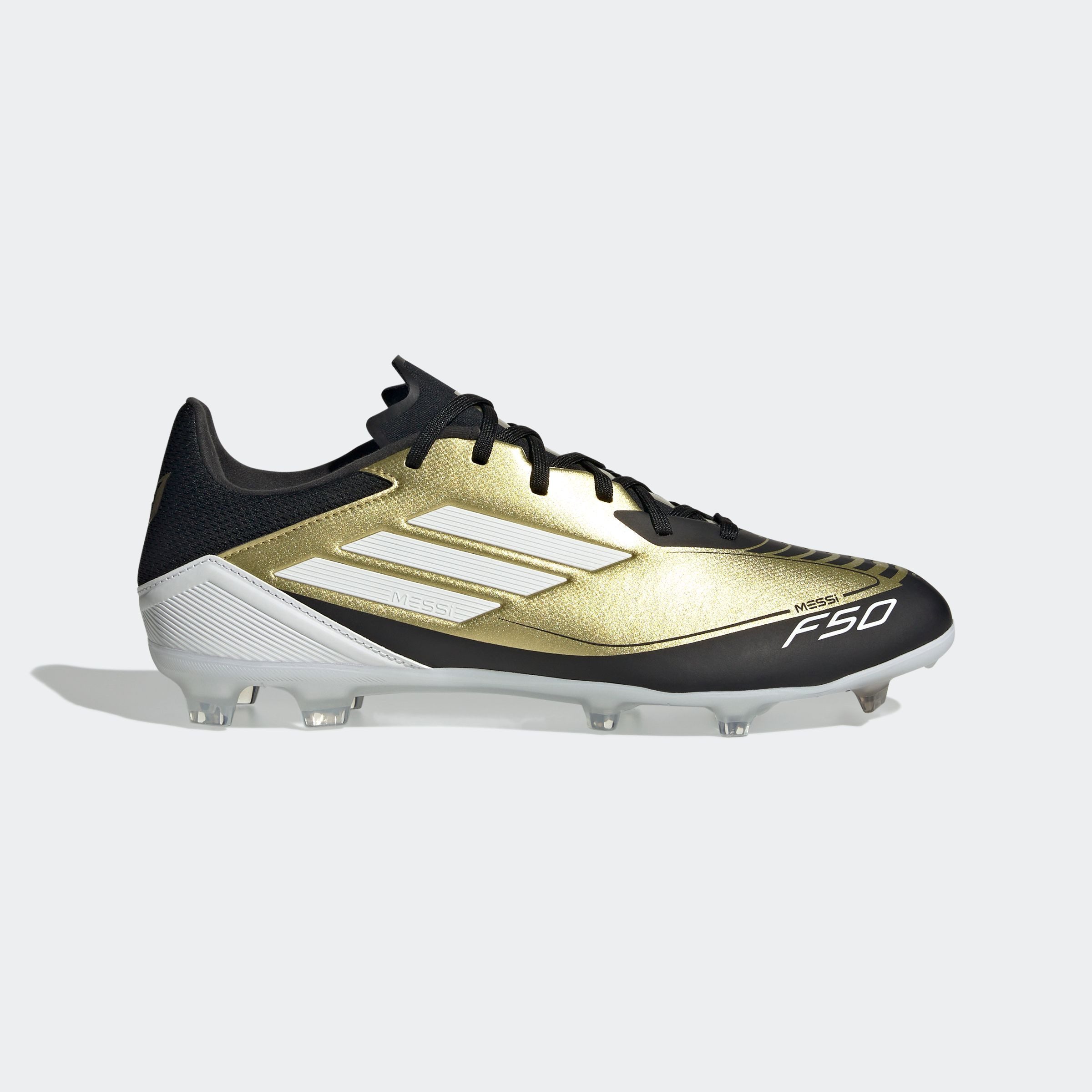 adidas Performance F50 LEAGUE MESSI FG/MG Fußballschuh für Rasenplätze günstig online kaufen