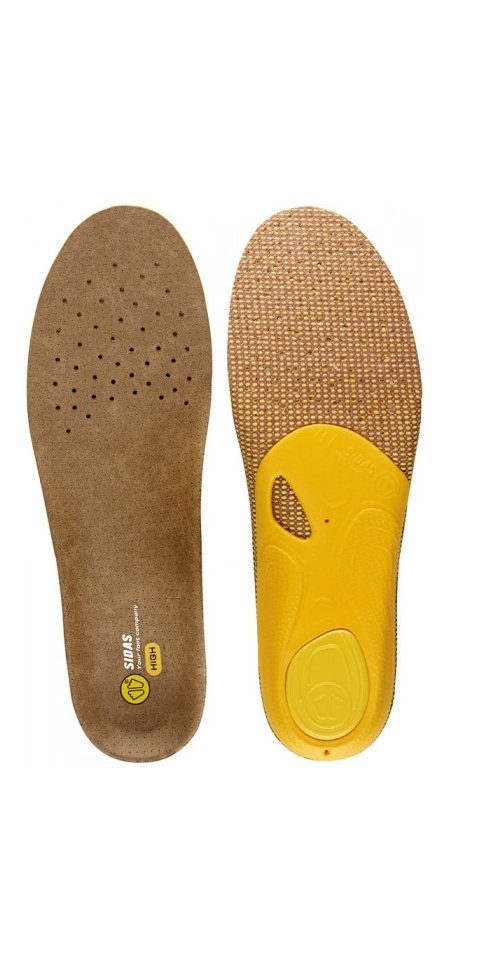 Sidas Sportsocken 3FEET OUTDOOR HIGH