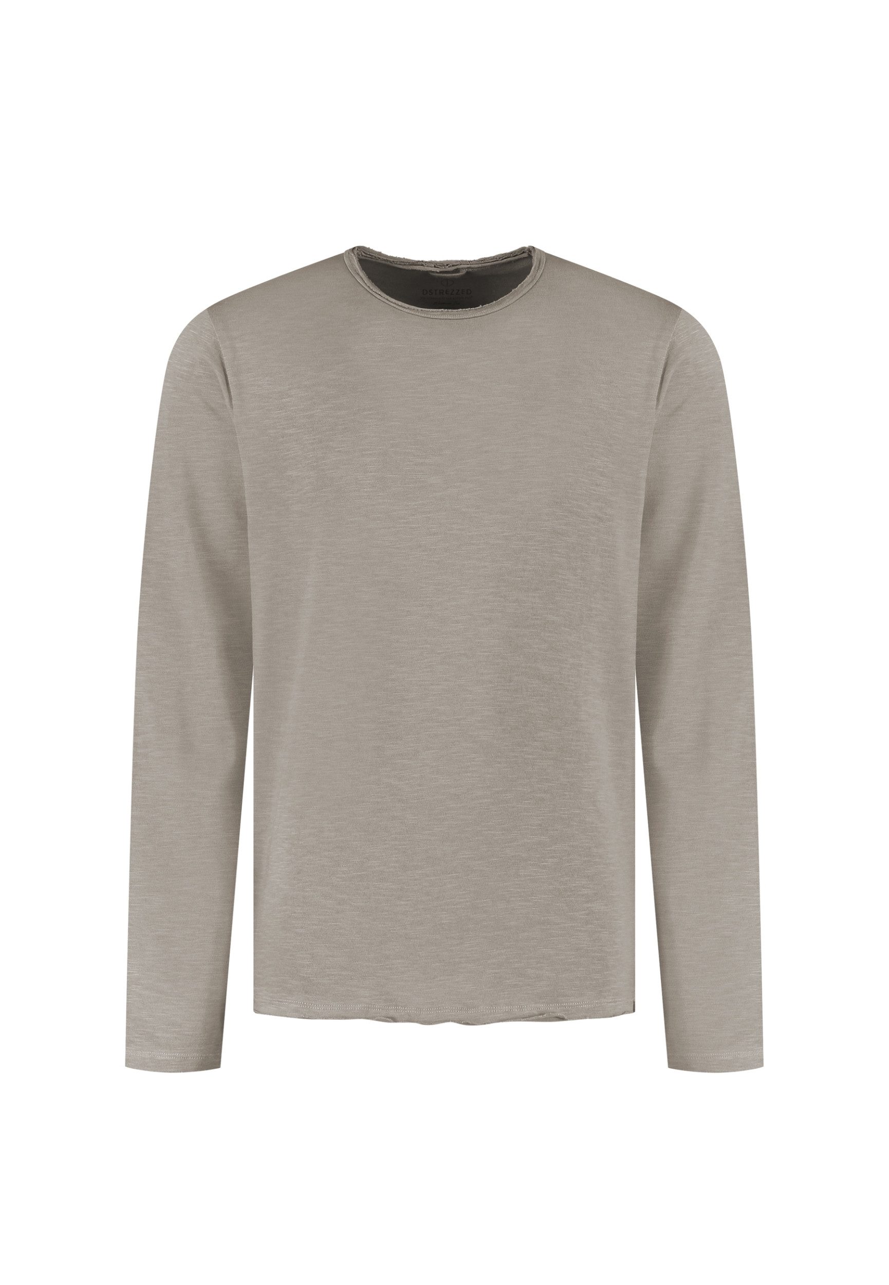 Dstrezzed Sweatshirt – Herren Sweatshirt mit Rundhalsausschnitt