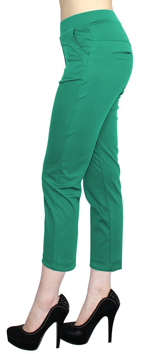 dy_mode Caprihose Damen 7/8 Caprihose – günstig online kaufen