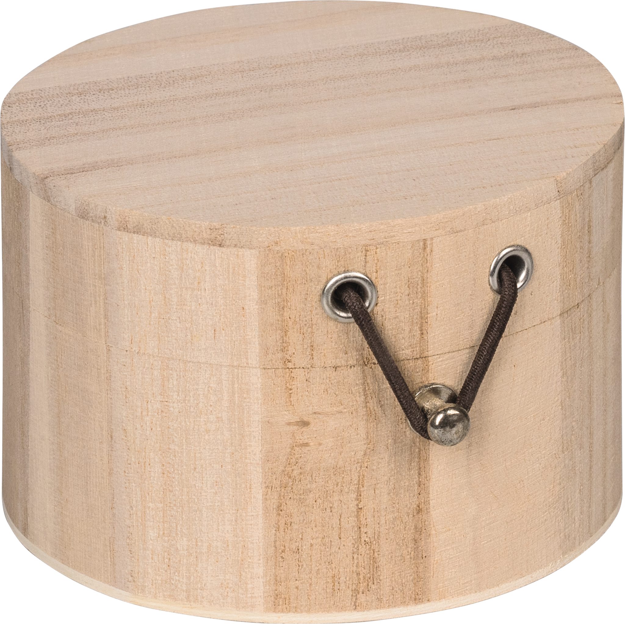 Knorr Prandell Holzbild KNORR prandell 218735205 H.box rund 10x7cm