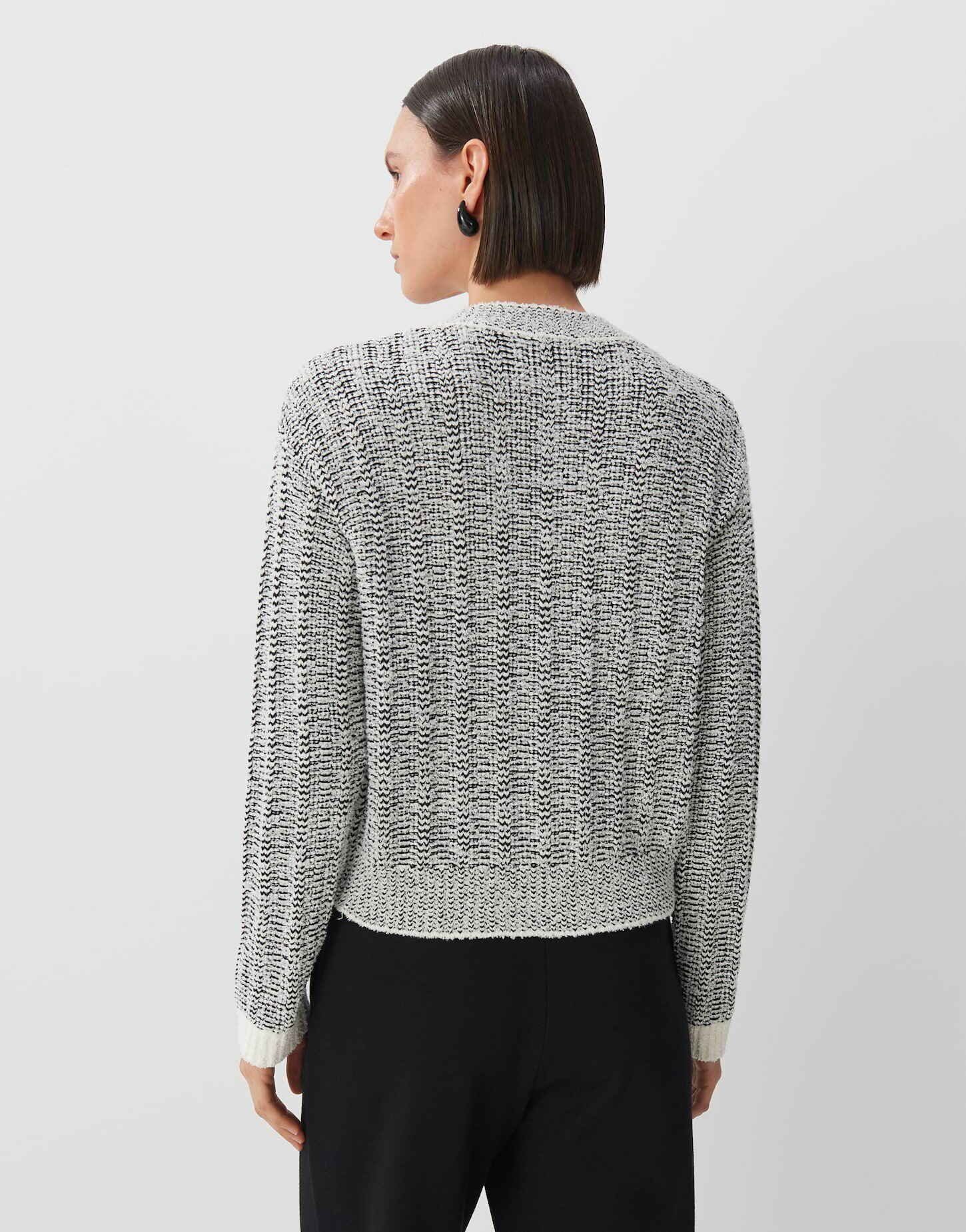 someday Strickjacke Taurora