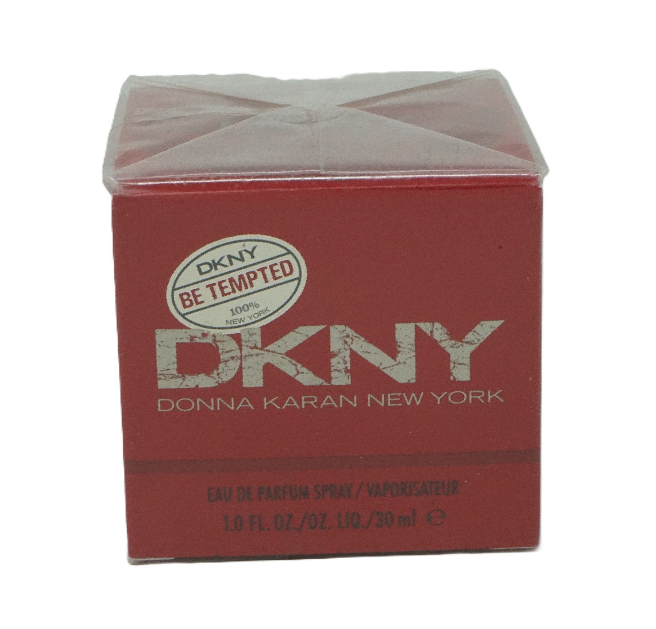 DKNY Eau de Parfum DKNY Donna Karan New York Eau de Parfum 30 ml