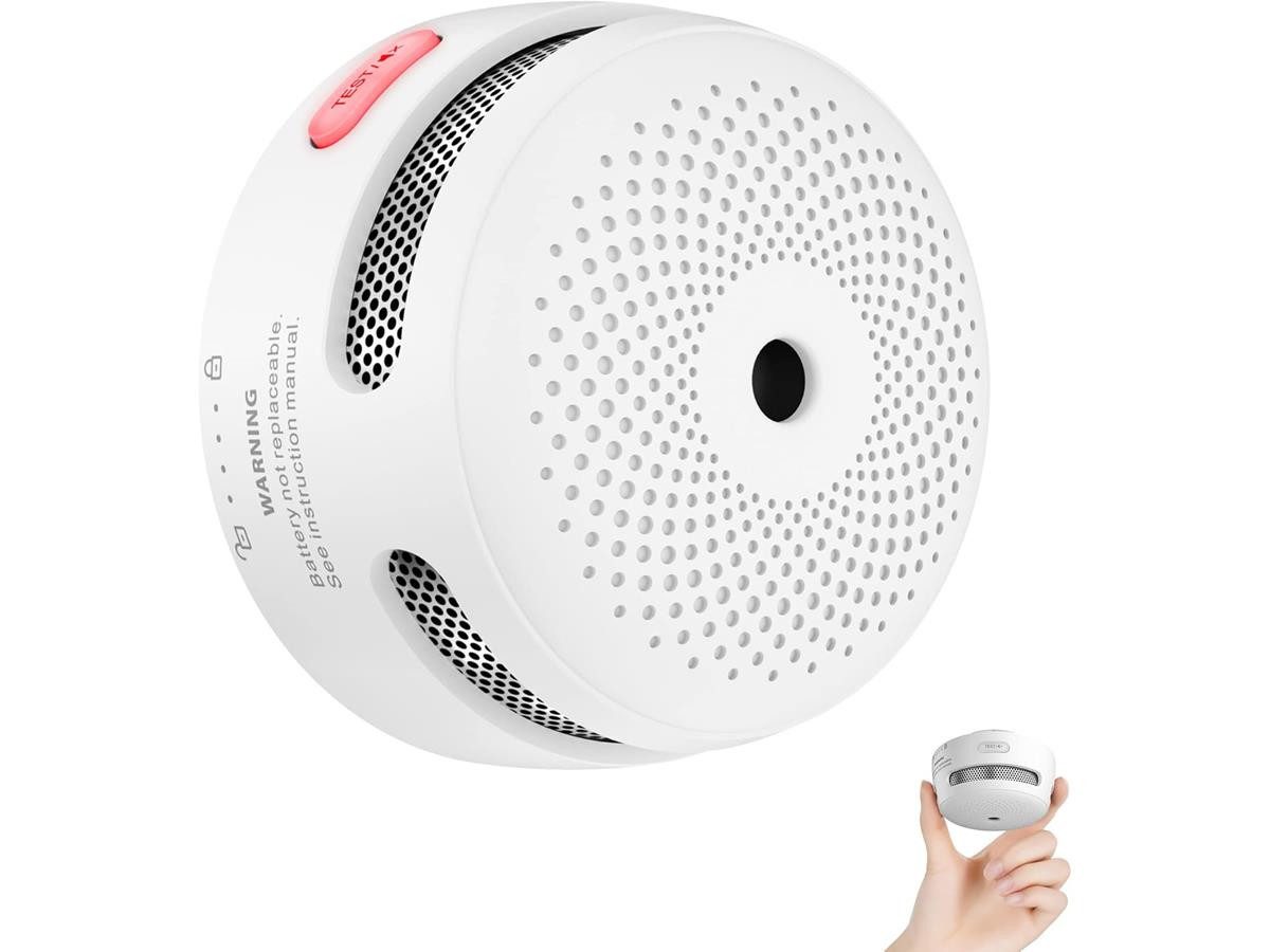 X-SENSE XS01 Rauchmelder