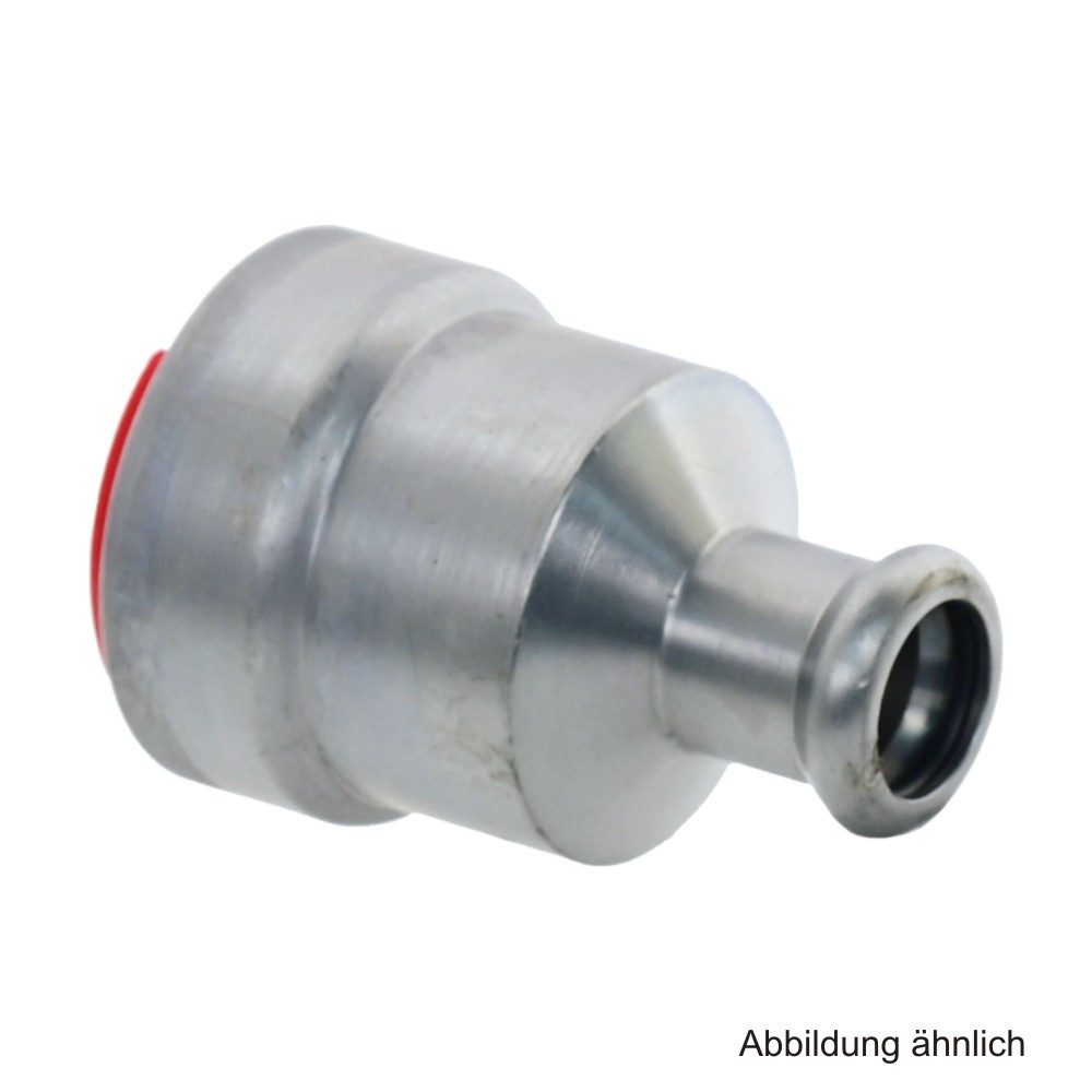 VSH Wasserrohr VSH PowerPress C9441 Übergang auf Presssystem Xpress, 1" x 15 mm