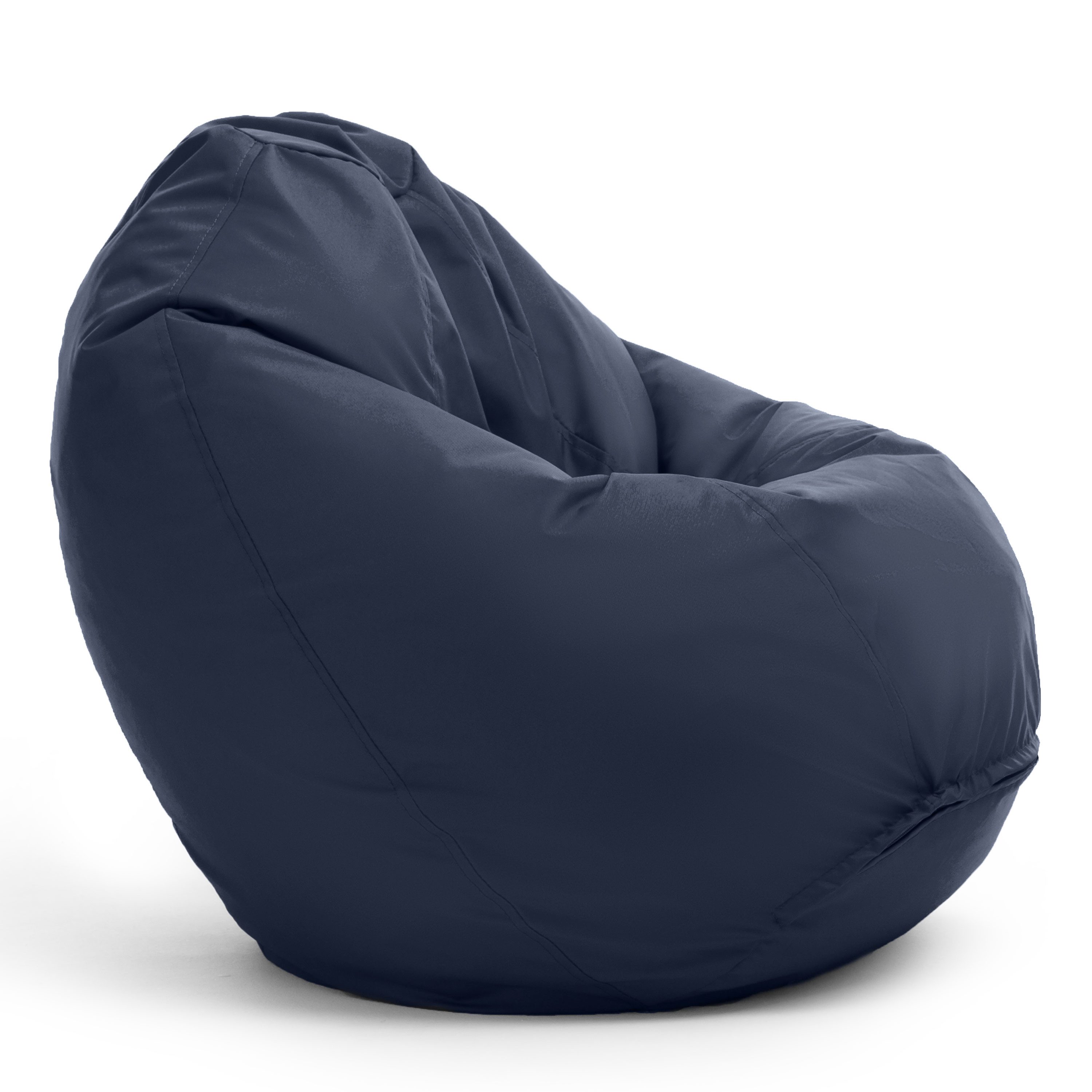 Bruni Sitzsack Classico mit Innensack, indoor & outdoor, Robuster, gemütlicher XXL-Bean Bag, in Deutschland gefertigt, waschbar