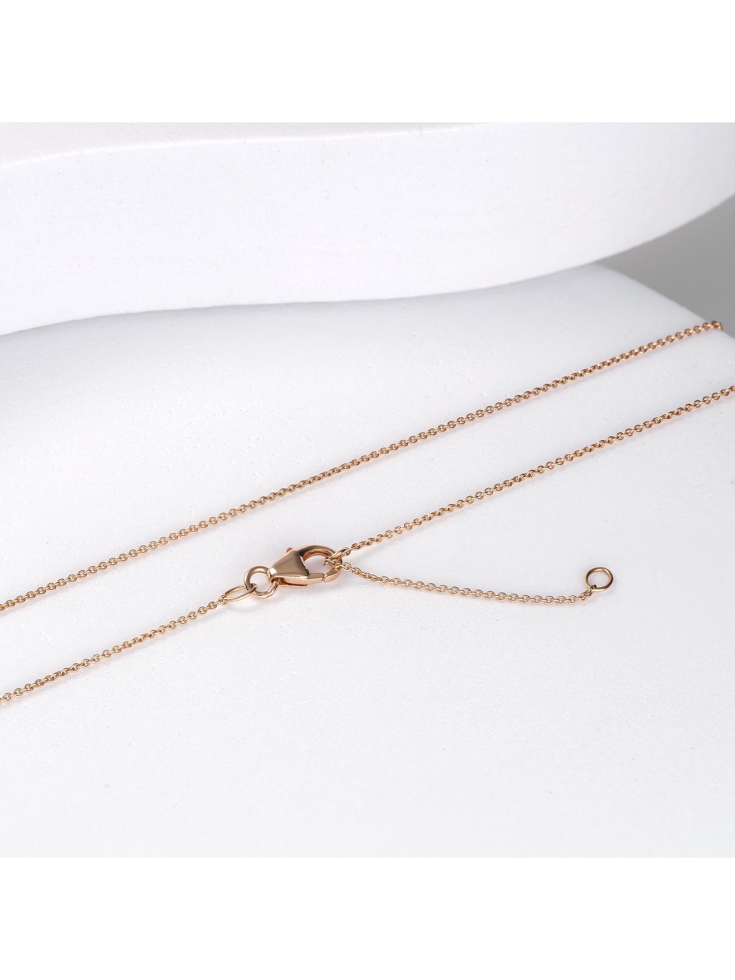 CHRIST Goldkette CHRIST Damen-Kette 17 D... CHRIST Goldkette CHRIST Damen-Kette 17 D...