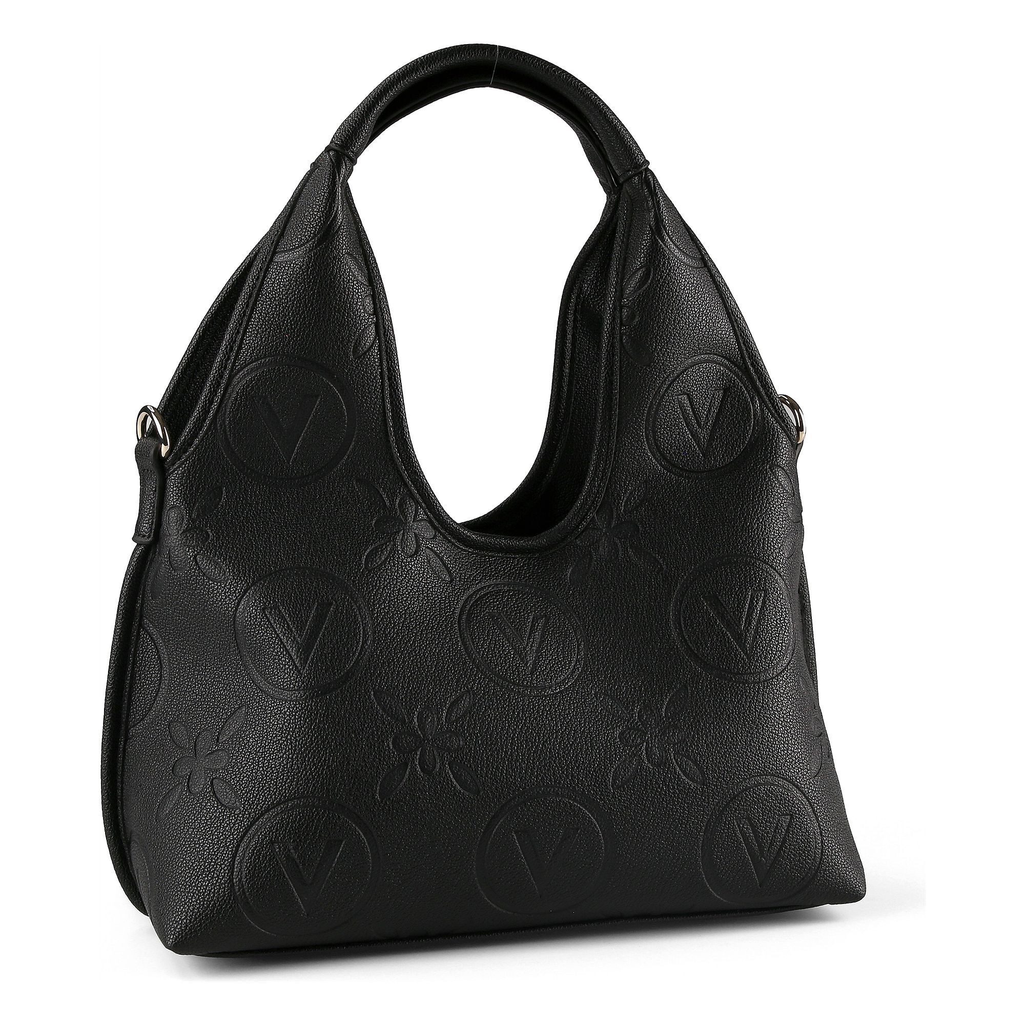 VALENTINO BAGS Schultertasche Samba Re, Polyurethan