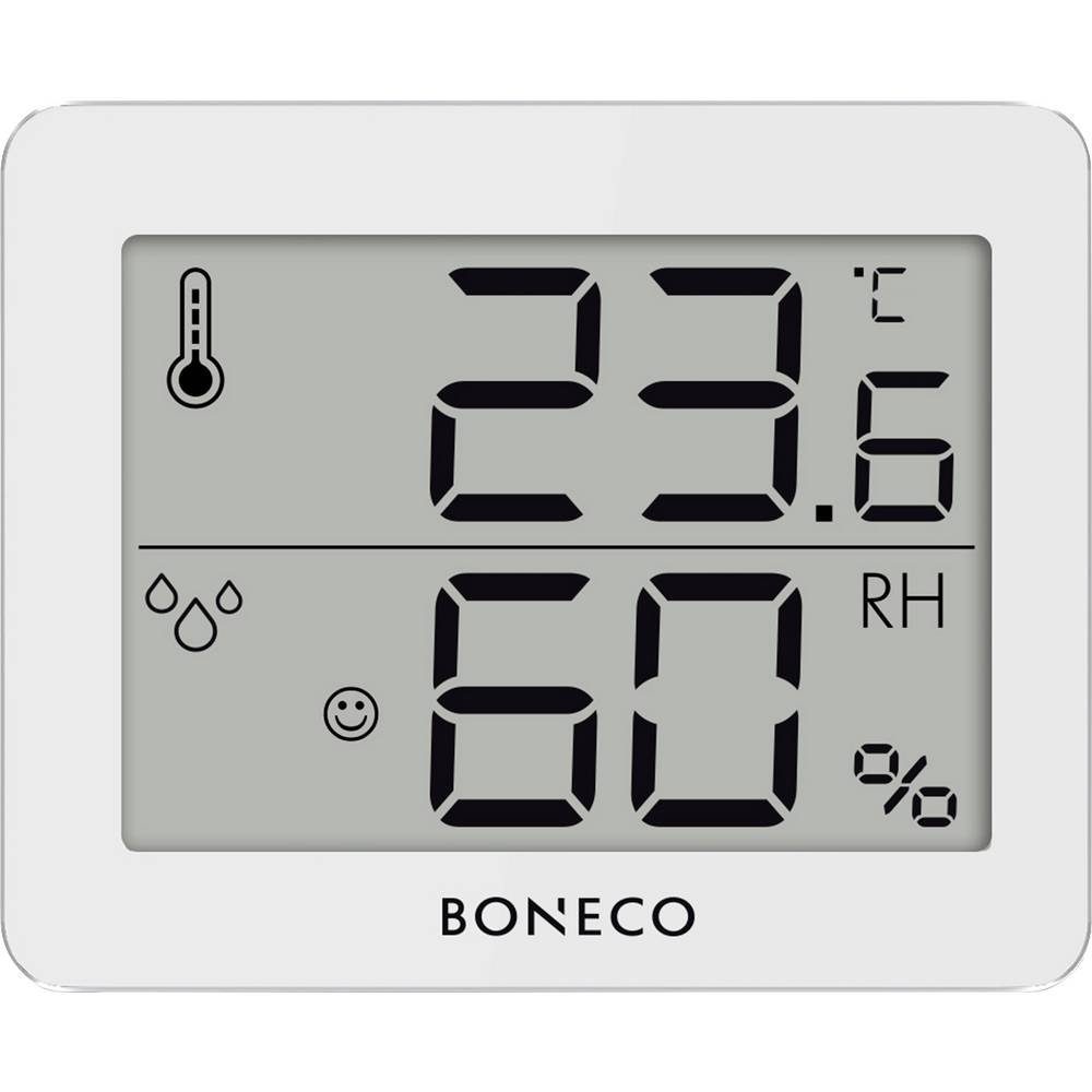 Hygrometer Boneco Thermo-Hygrometer