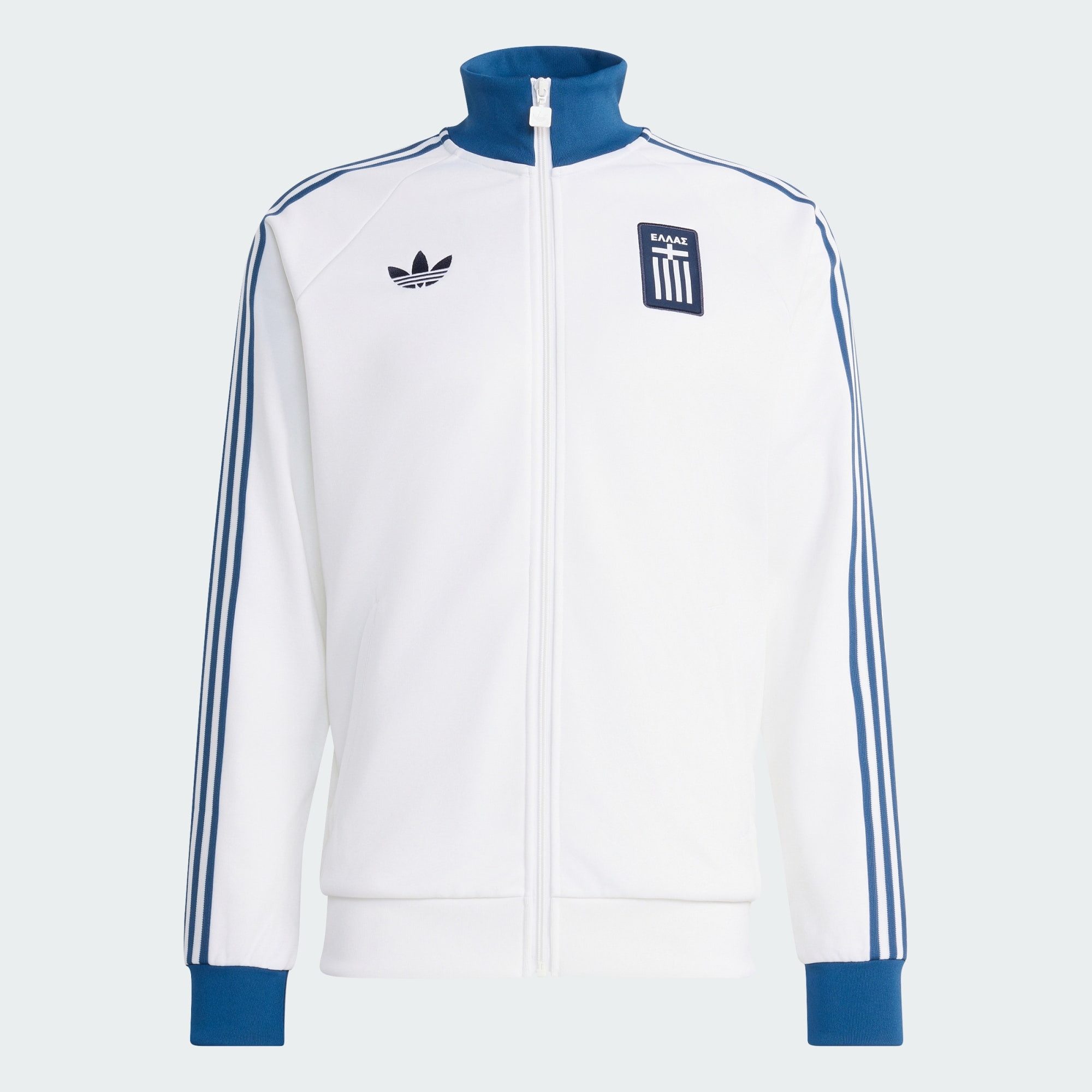 adidas Performance Trainingsjacke GRIECHENLAND ORIGINALS JACKE (1-St)