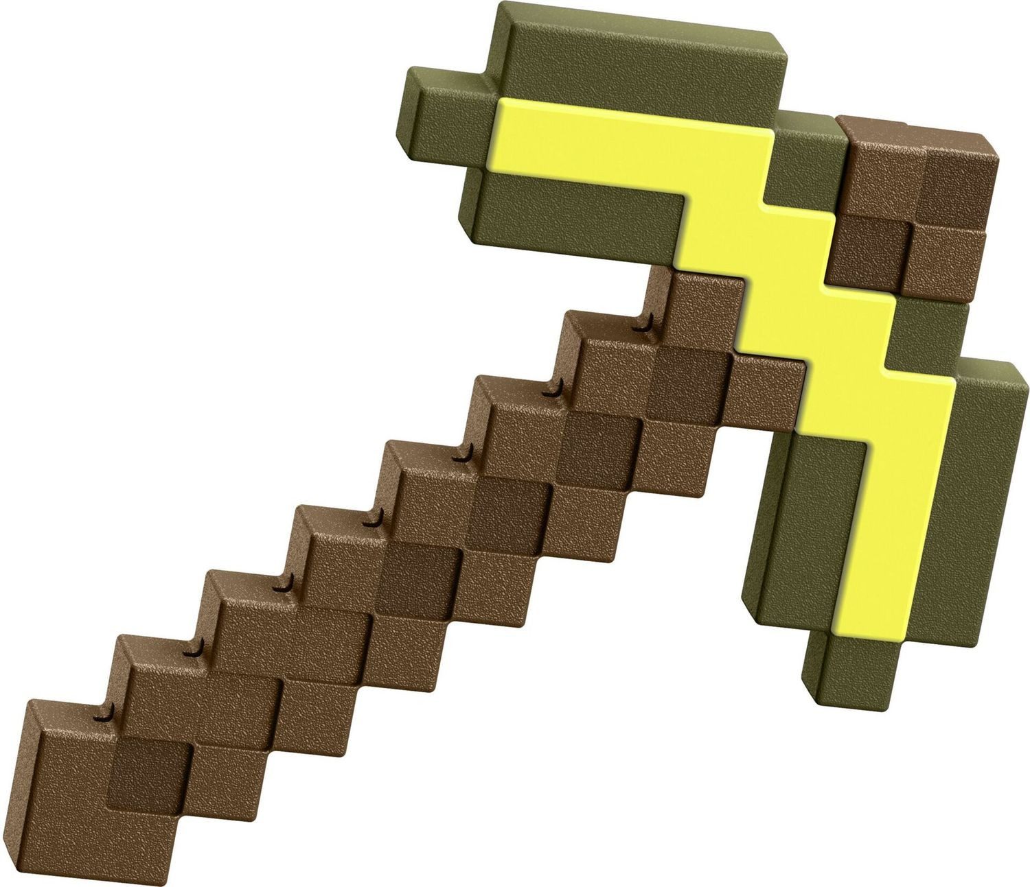 Mattel® Spielzeug-Schwert Minecraft, (1-tlg)