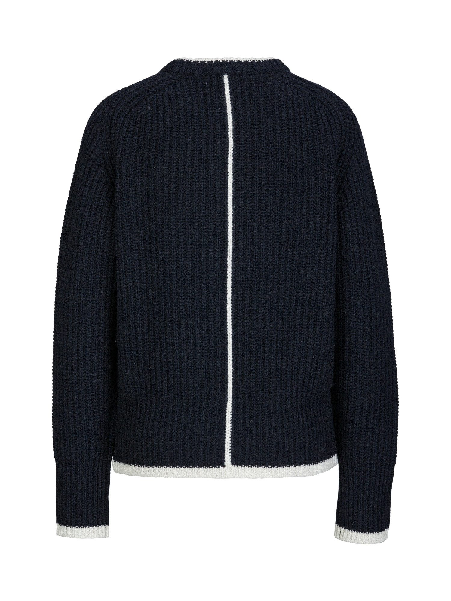 19V69 ITALIA Strickpullover Aloe günstig online kaufen