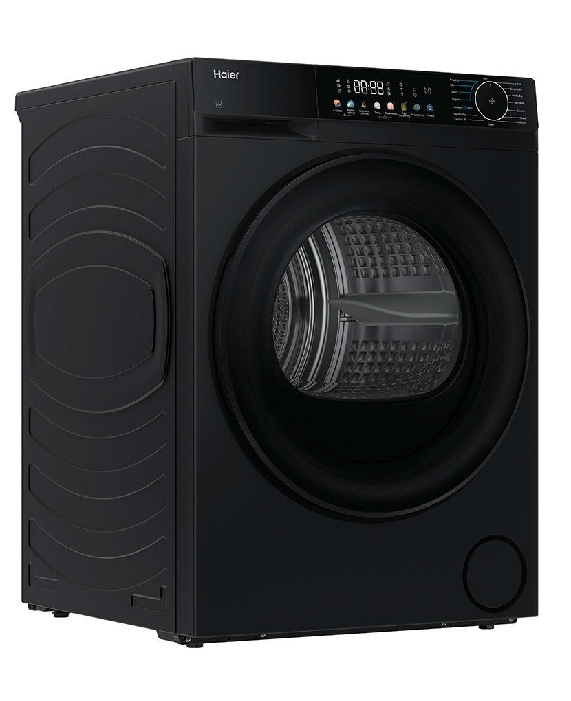 Haier Wärmepumpentrockner G5 Serie HD90-C33657BU1, 3-in-1-Filter für eine bessere und einfachere Wartung