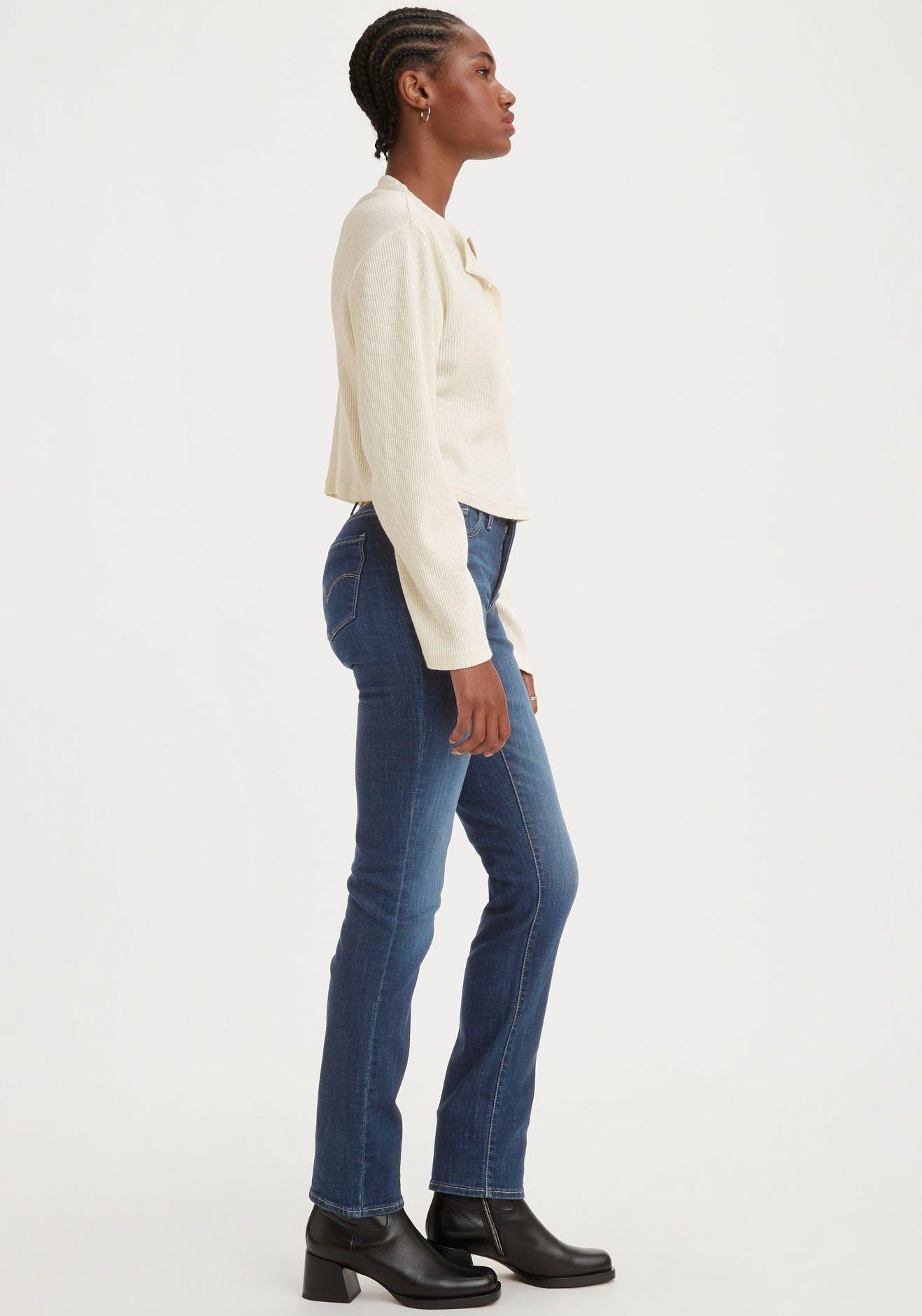 Levi's® Röhrenjeans 312 SHAPING SLIM Schmale Shaping Slim Form – Bild 3 von 5