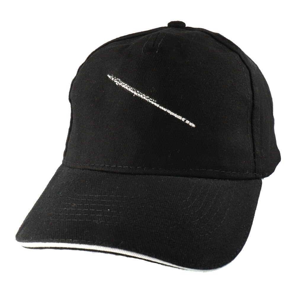 mugesh Baseball Cap Cap Querflöte für günstig online kaufen
