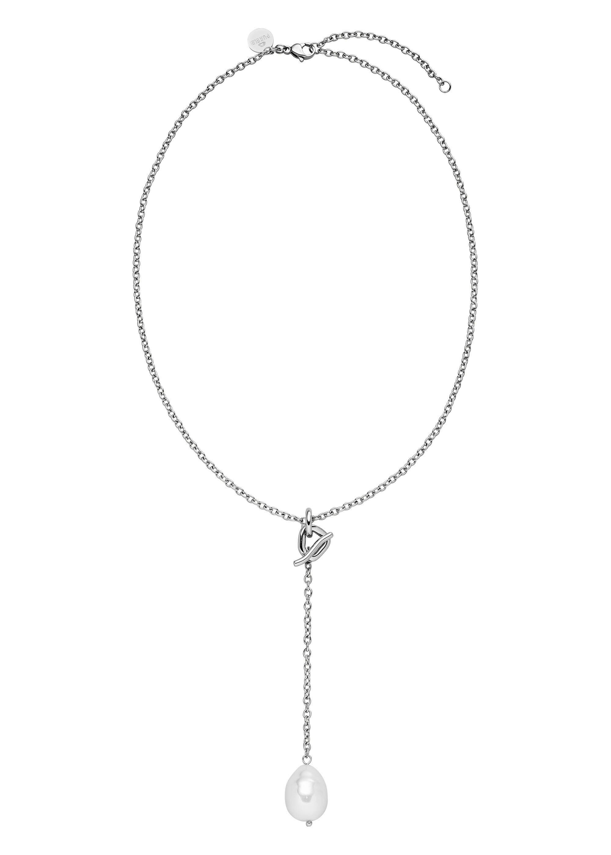 Purelei Kette mit Anhänger Aloha Pearl, günstig online kaufen