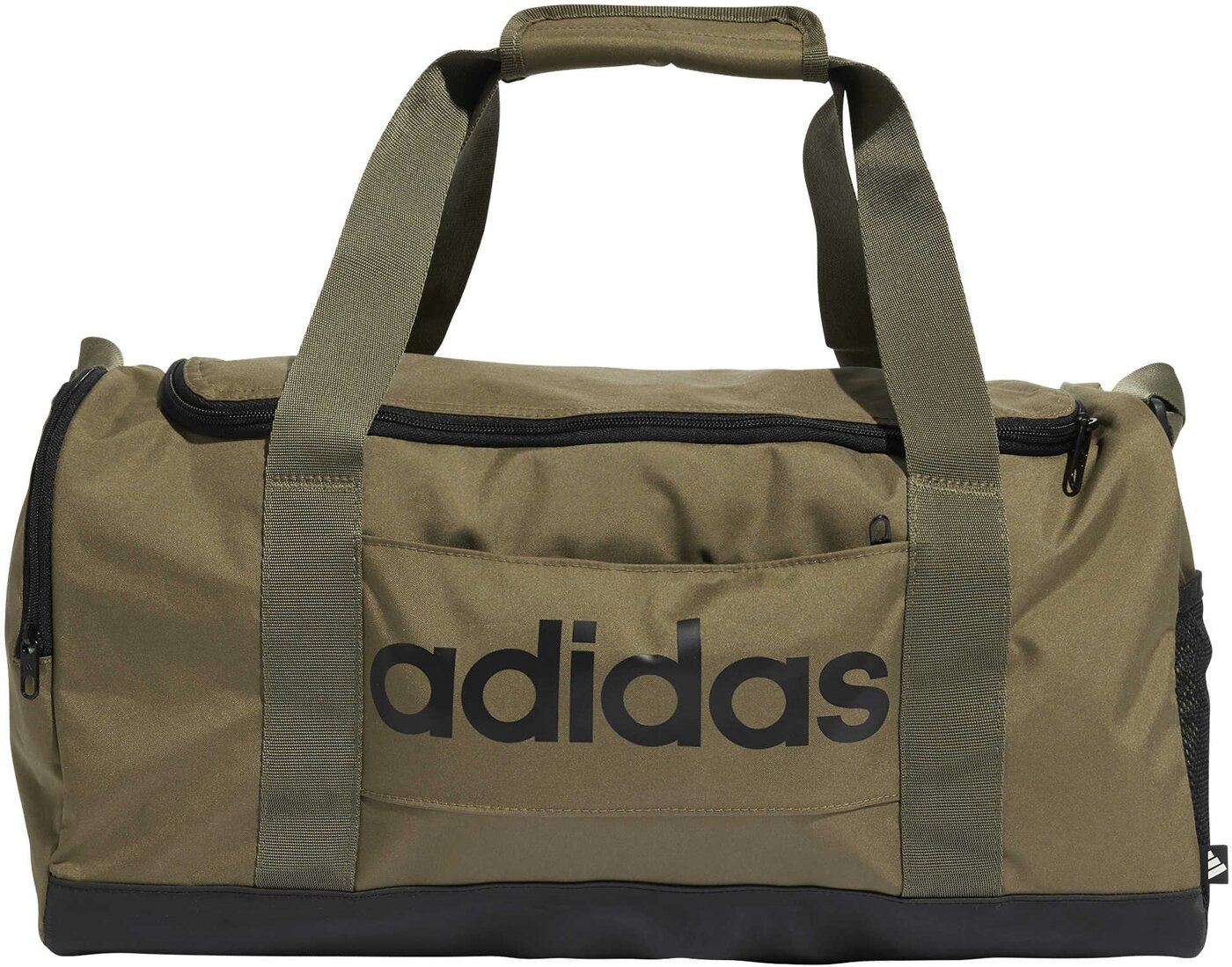 Olive Strata/Black
