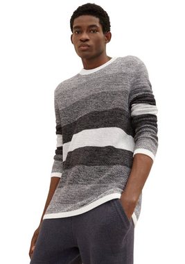 TOM TAILOR Denim Strickpullover