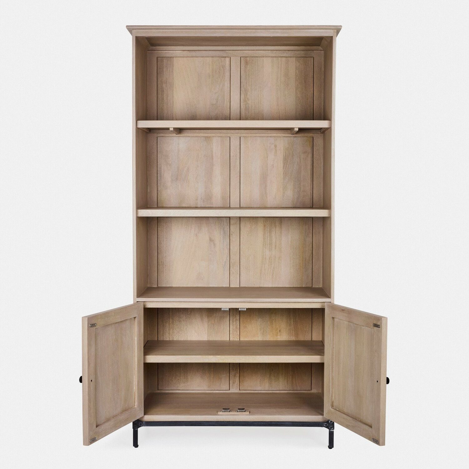 Mirabeau Regal Regal Aldrics grau/schwarz