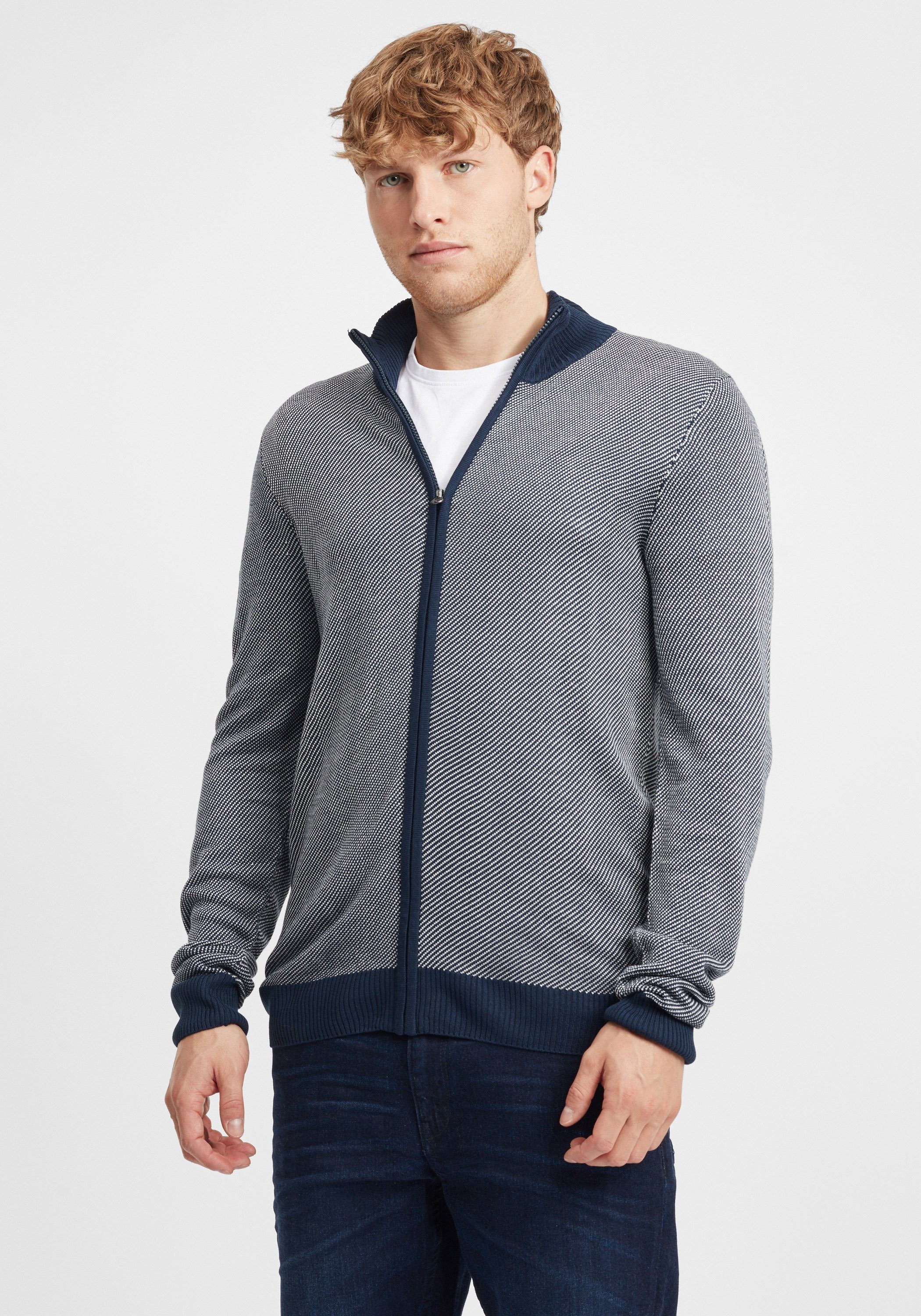 Blend Strickjacke BHLonder Strickjacke aus Feinstrick günstig online kaufen