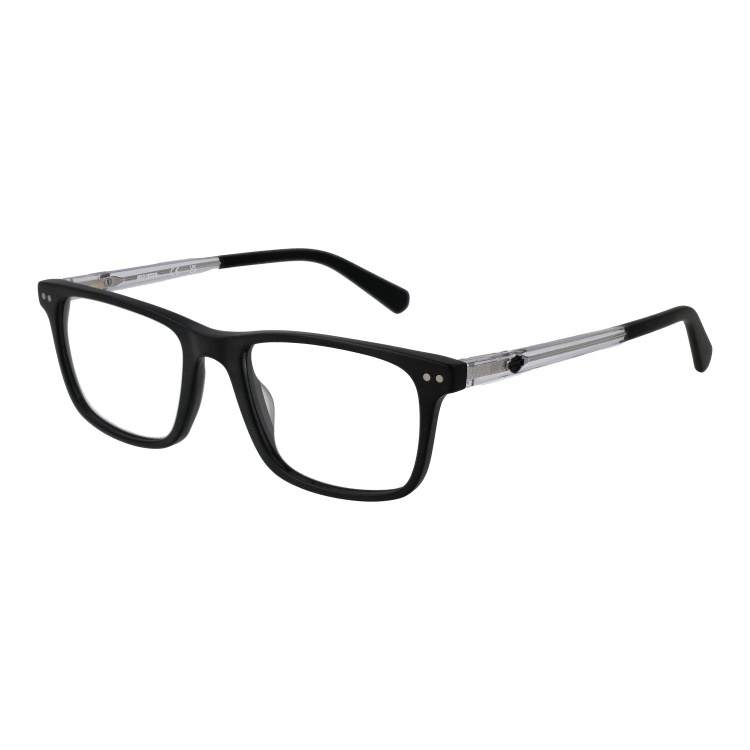 HARLEY DAVIDSON Brillen Brillengestell HD50034 52002