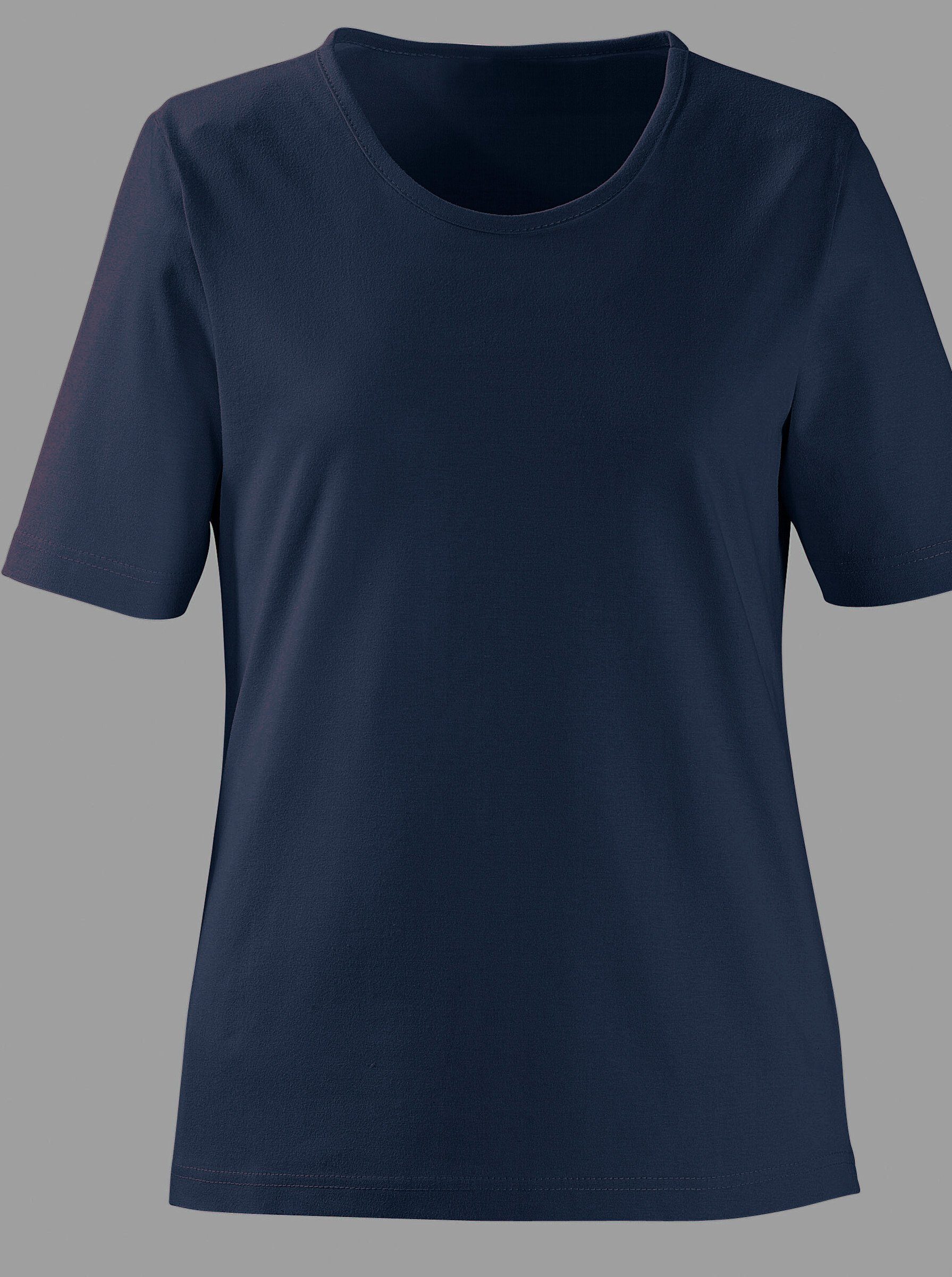Witt T-Shirt Shirt Kurzarm günstig online kaufen