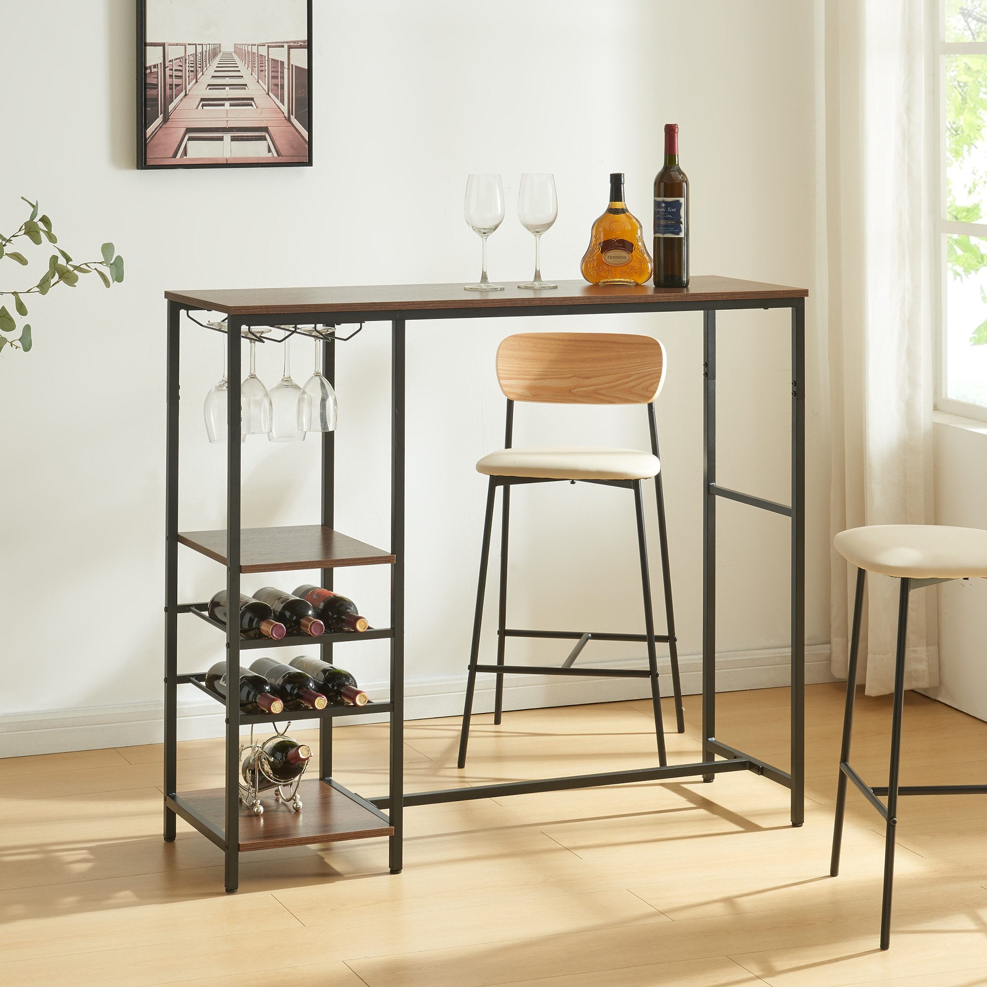 en.casa Bartisch, »Stjørdal« 120 x 40 günstig online kaufen