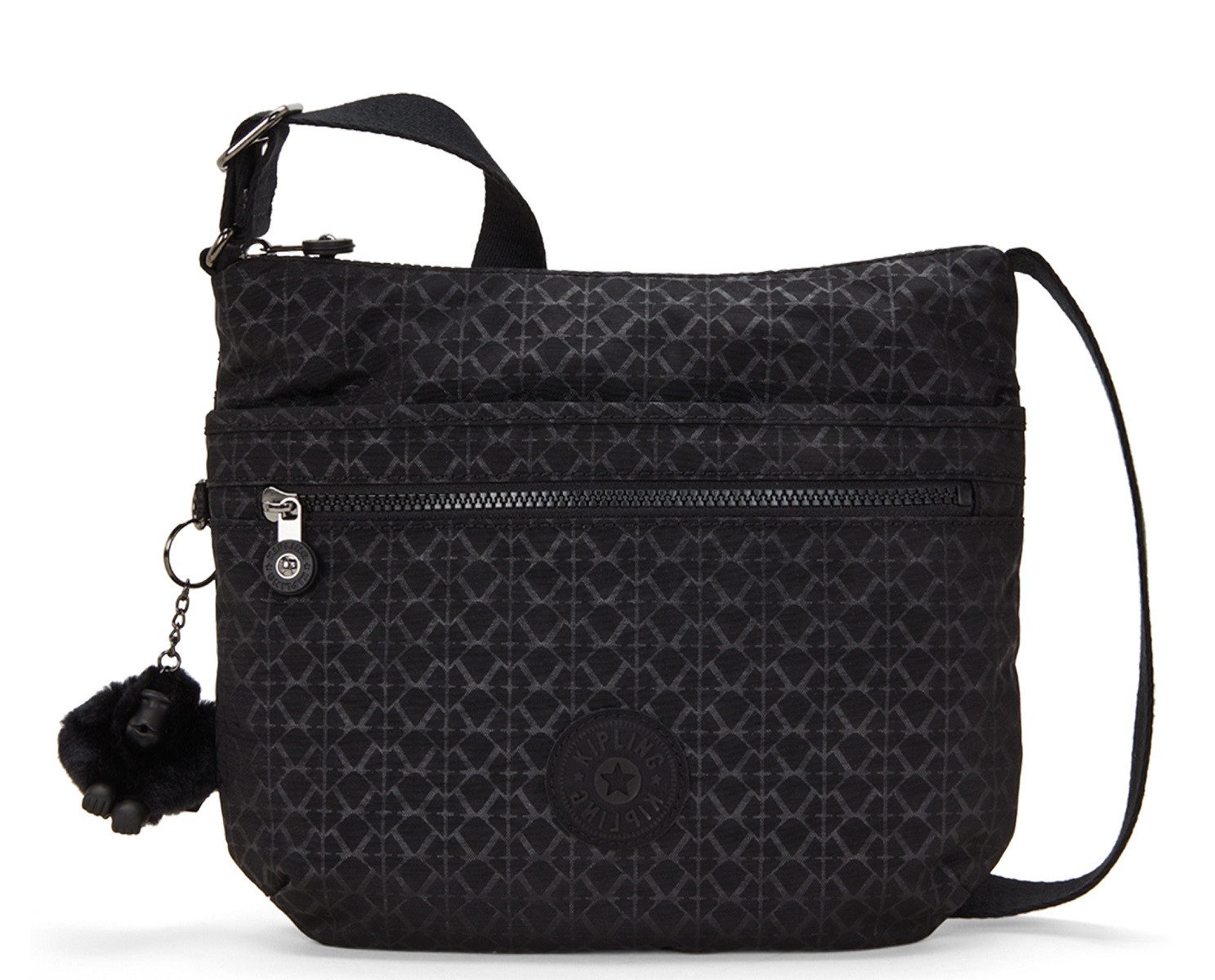 Umhängetasche Arto Schultertasche 6 Liter