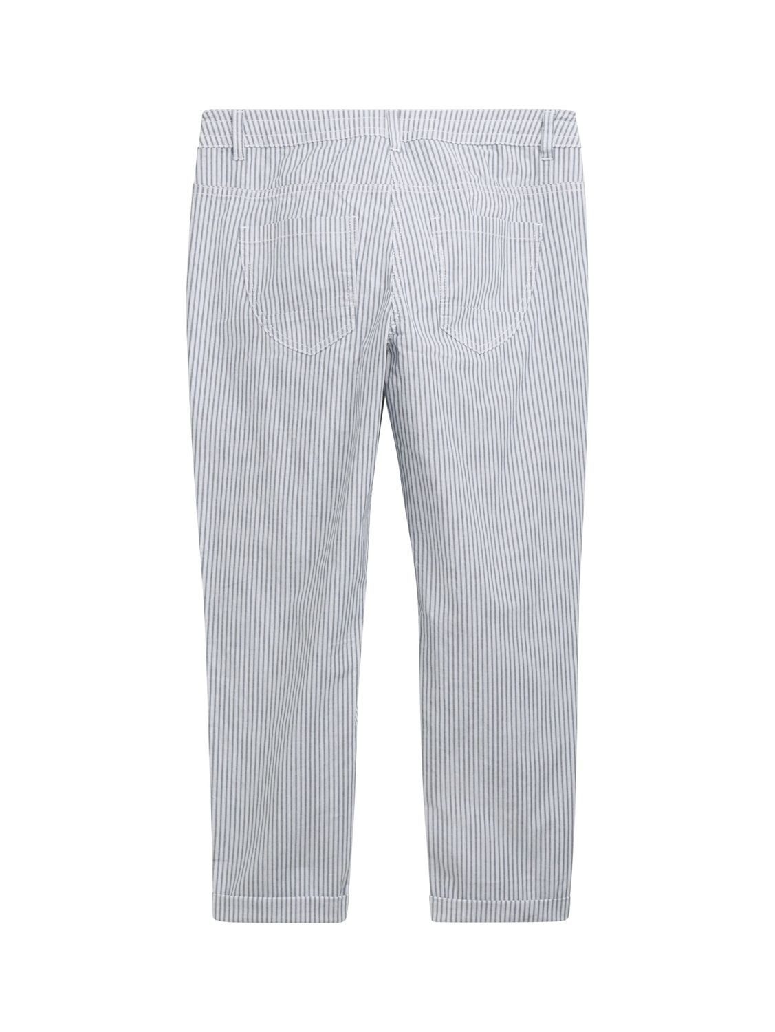 TOM TAILOR Chinohose TAPERED RELAXED mit günstig online kaufen