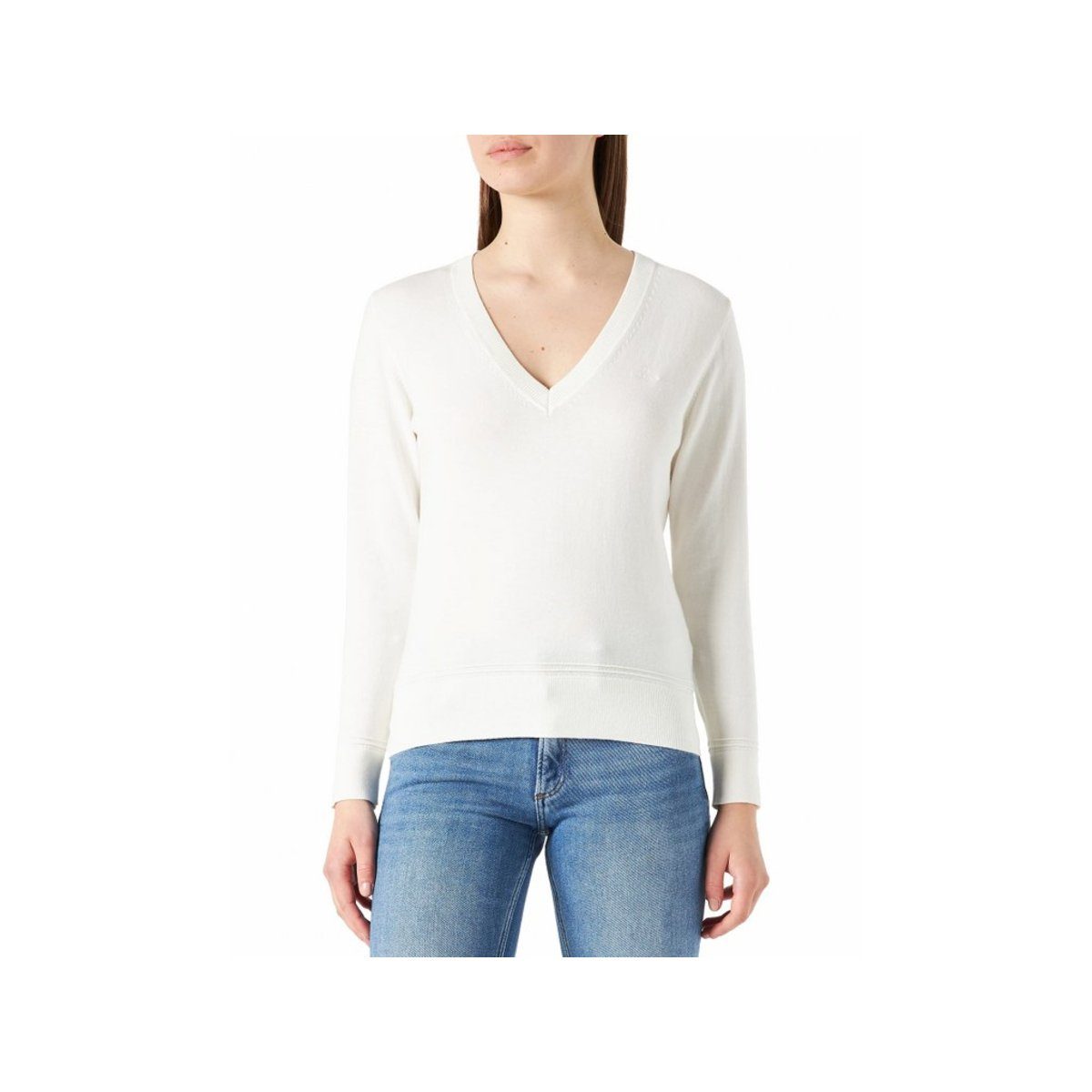 Gant Longpullover uni (1-tlg)