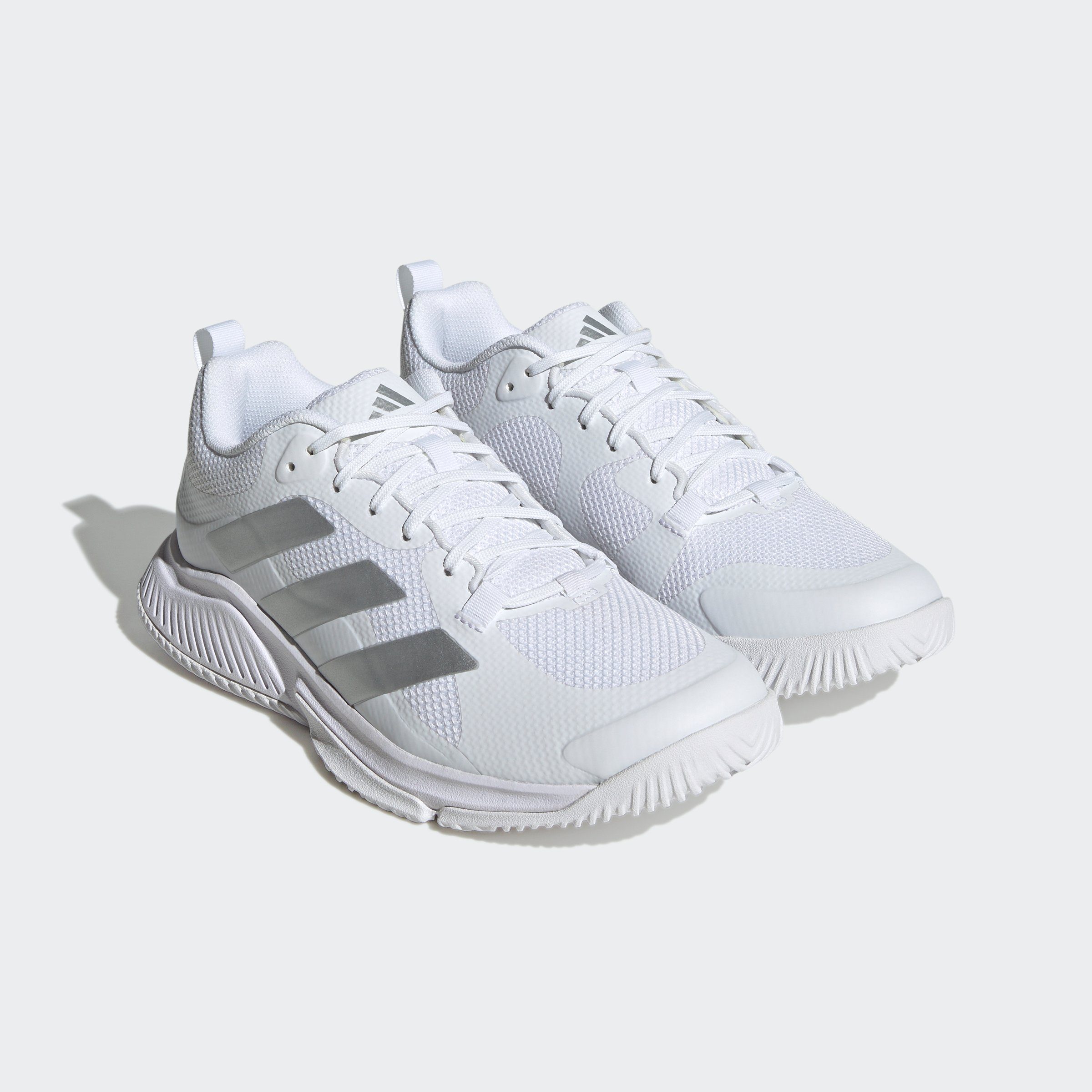 adidas Performance COURT TEAM BOUNCE 2.0 Hallenschuh geeignet für jeden Hal günstig online kaufen