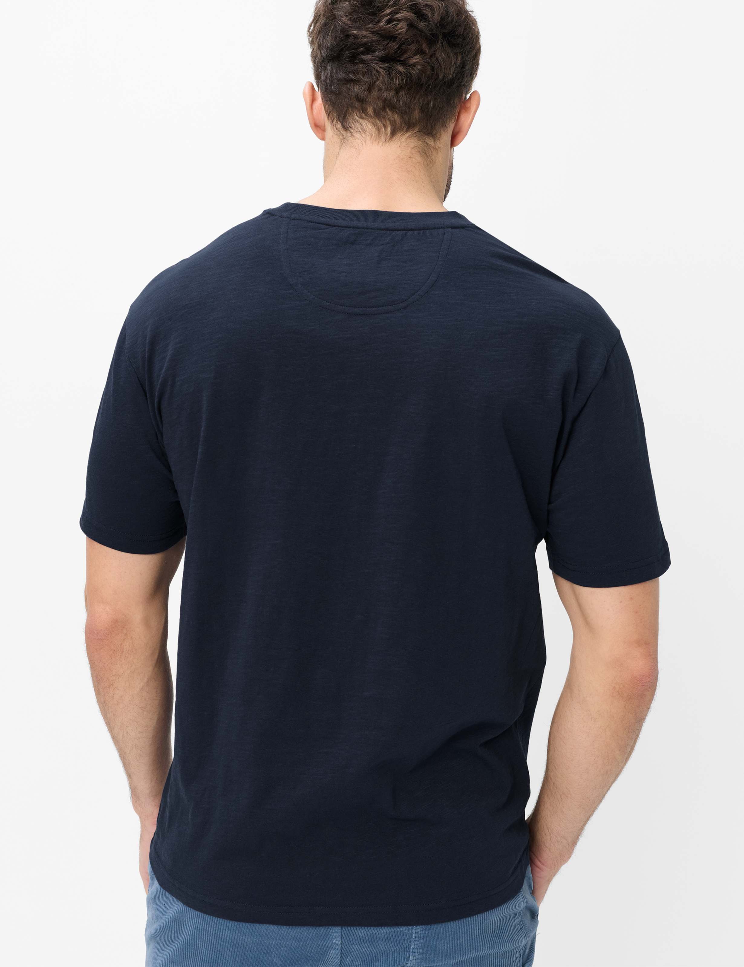 Brax T-Shirt Style TROY