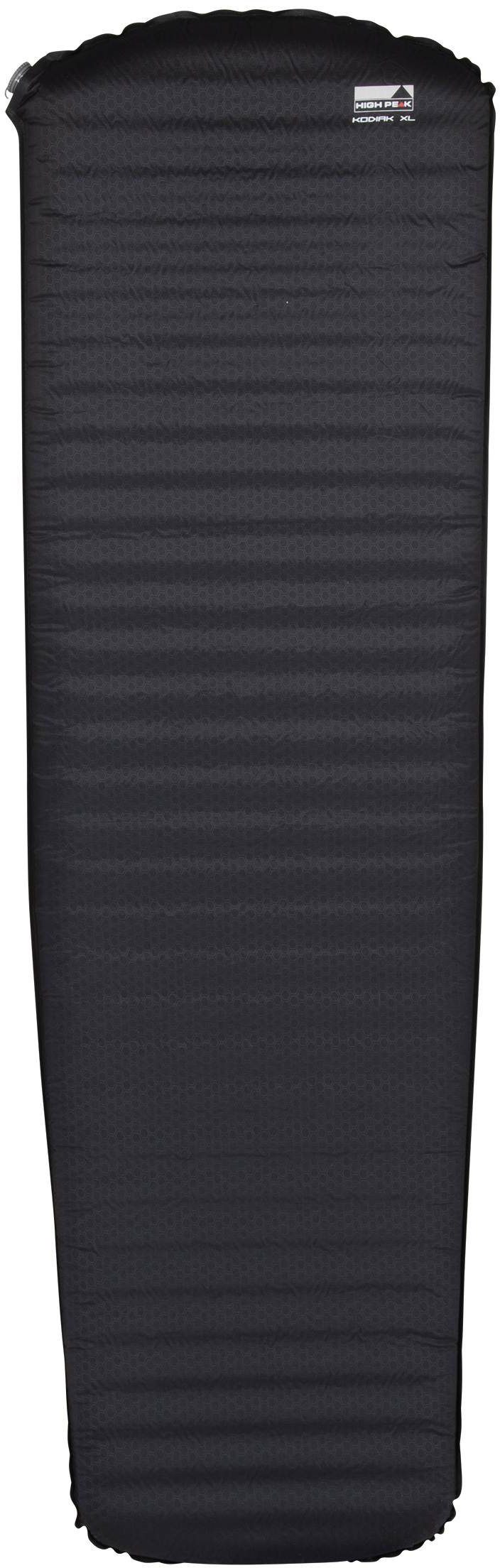 High Peak Thermomatte selbstaufblasbare Matte Kodiak günstig online kaufen