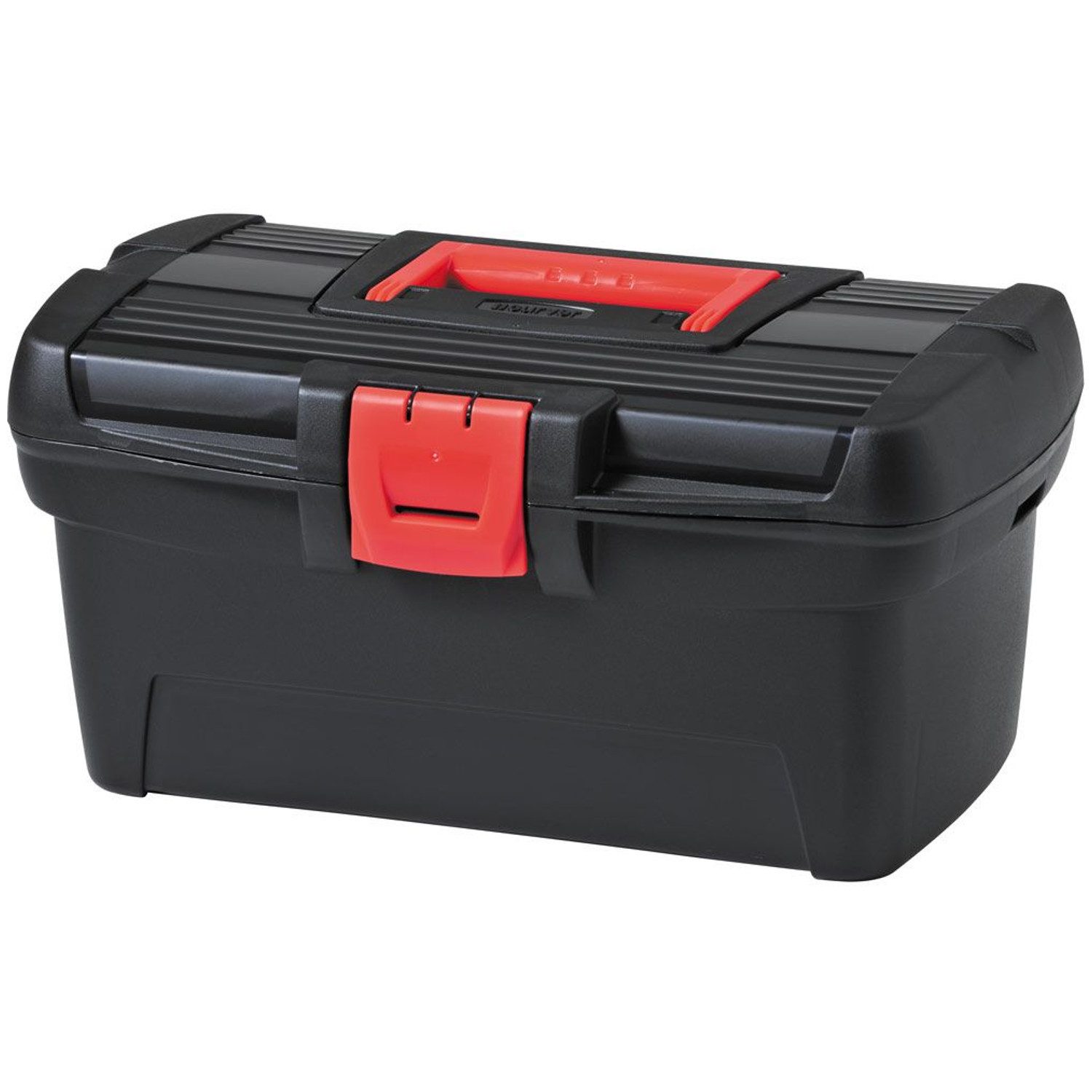 Keter Werkzeugkoffer Herobox Basic 13'' Werkzeugkasten, Werkzeugkasten, Organizer mit Fächern