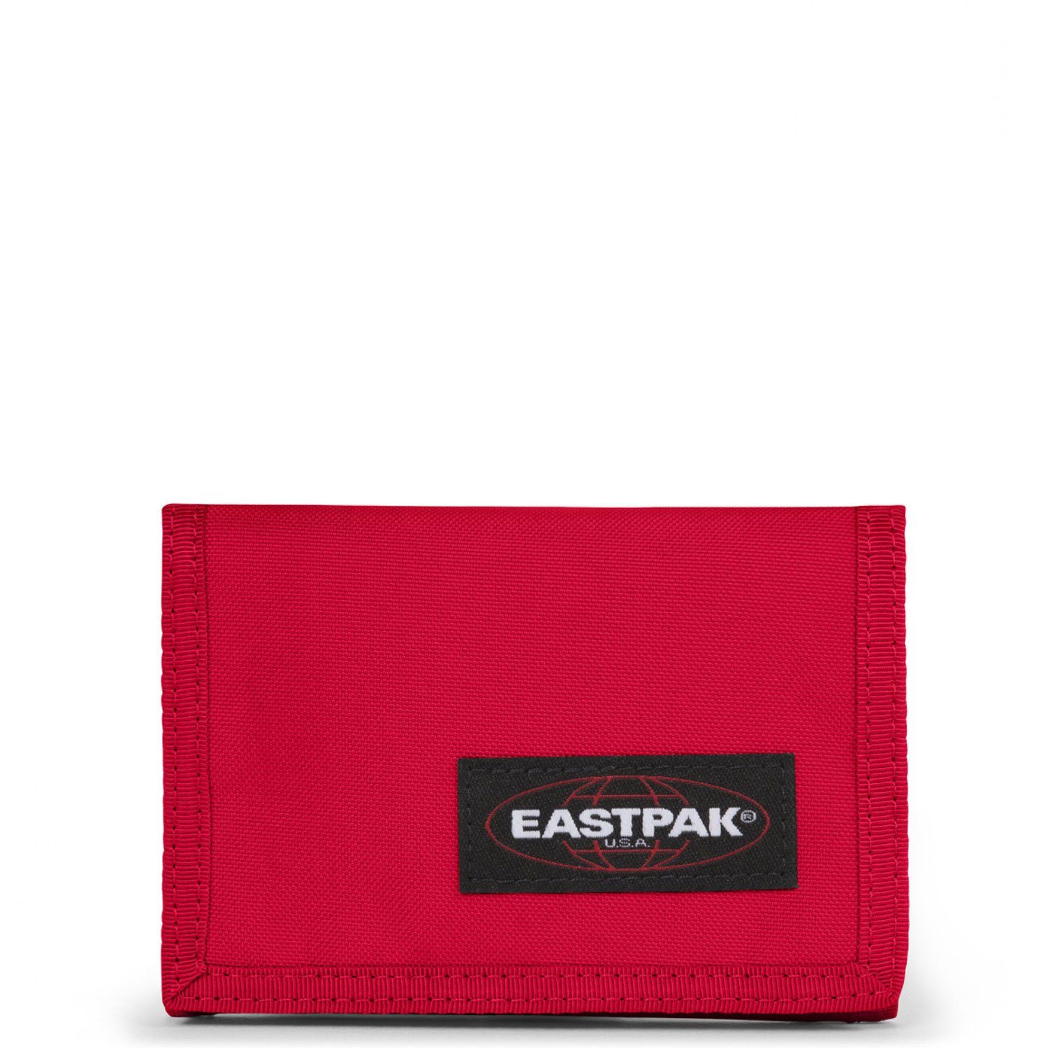 Eastpak Geldbörse Eastpak Scheinbörse Querformat Unisex Crew Single Sailor Red