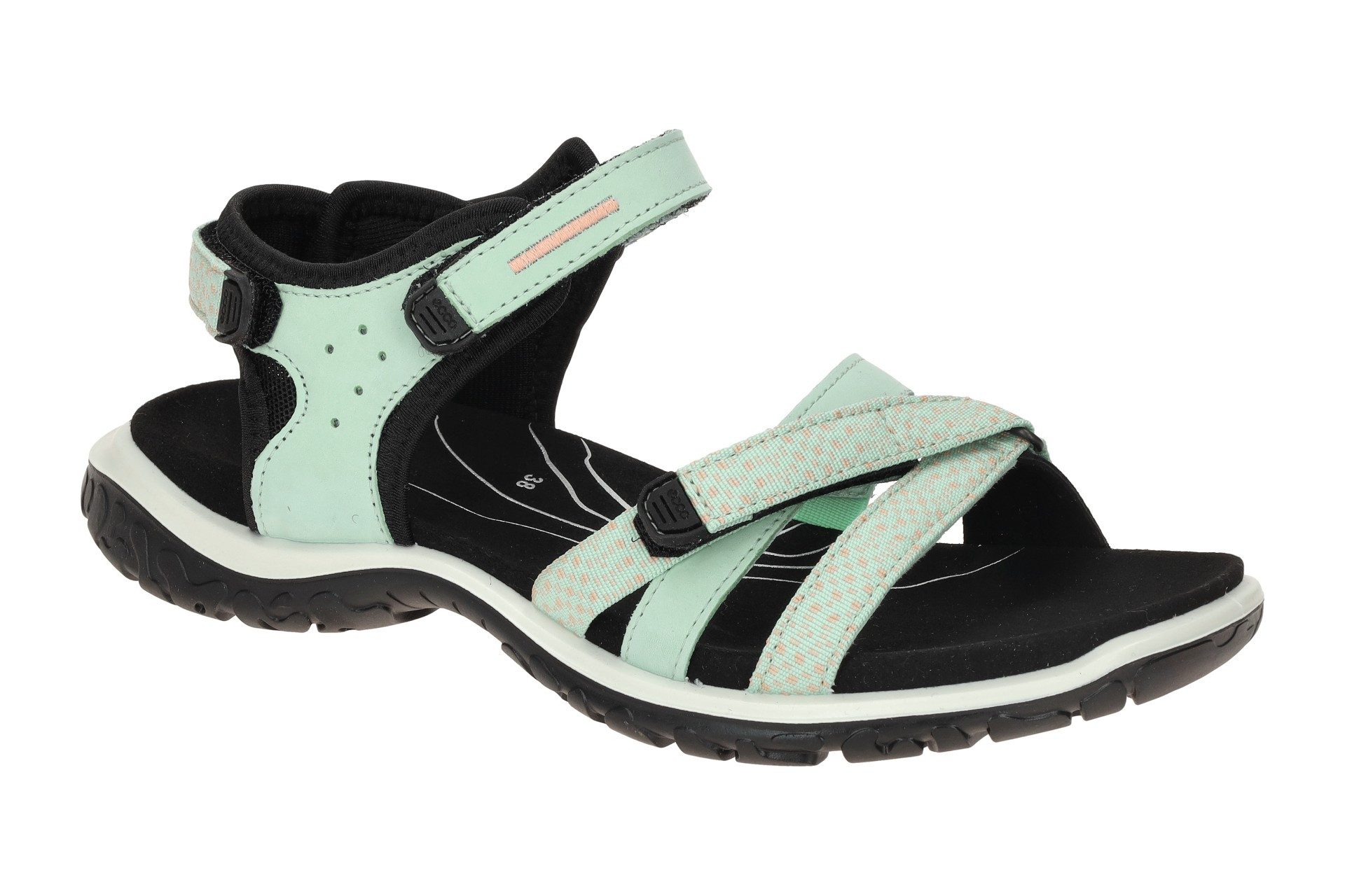 Ecco 85330361247 Sandalette